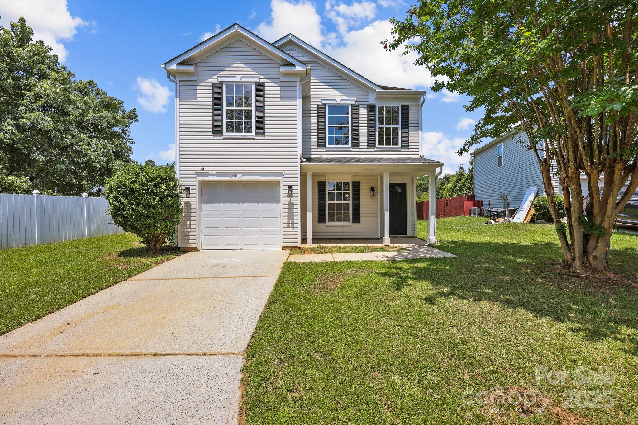 1711 Dunnington Court Property Photo 1