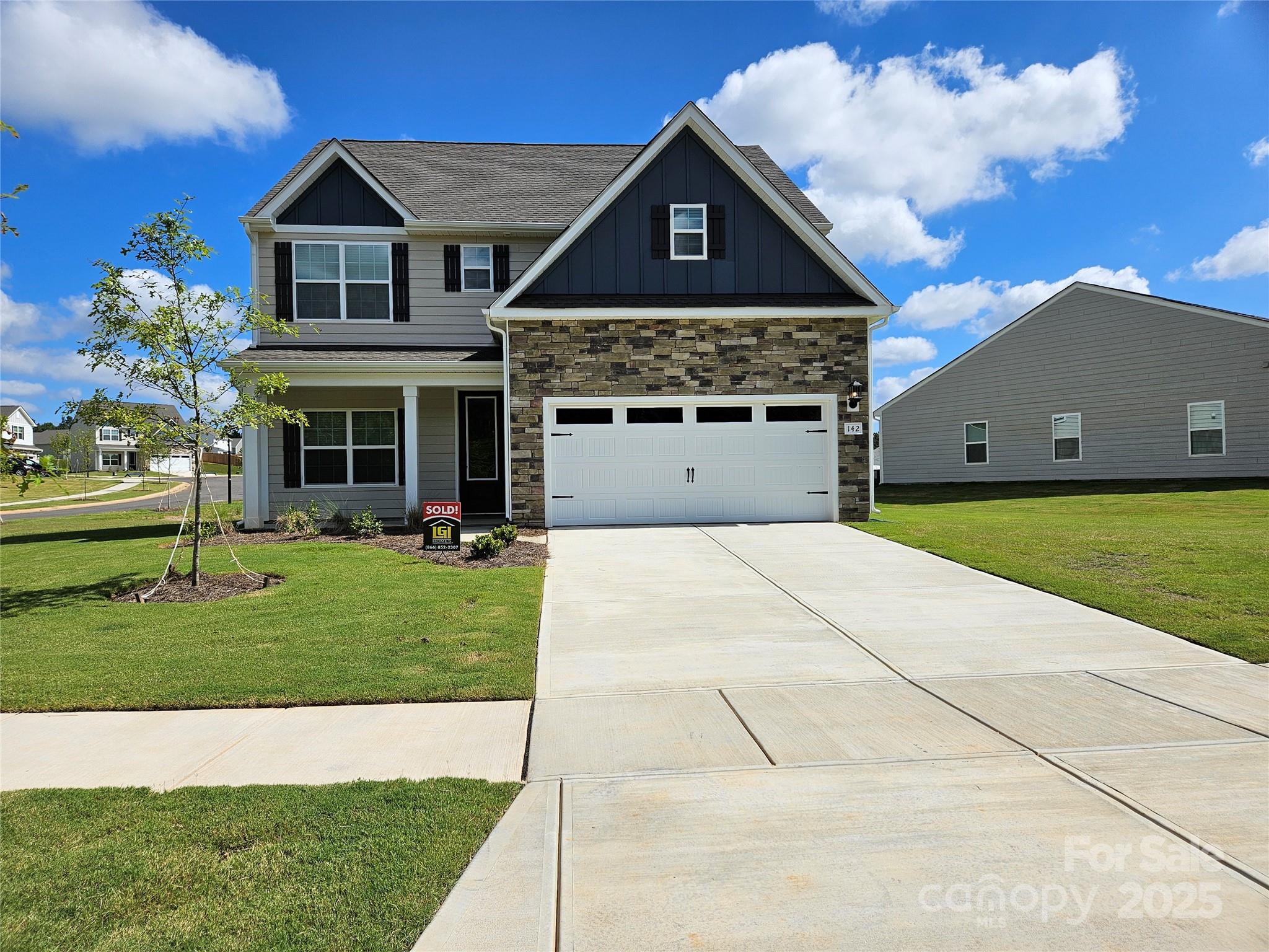 103 Sandypark Court Property Photo 1