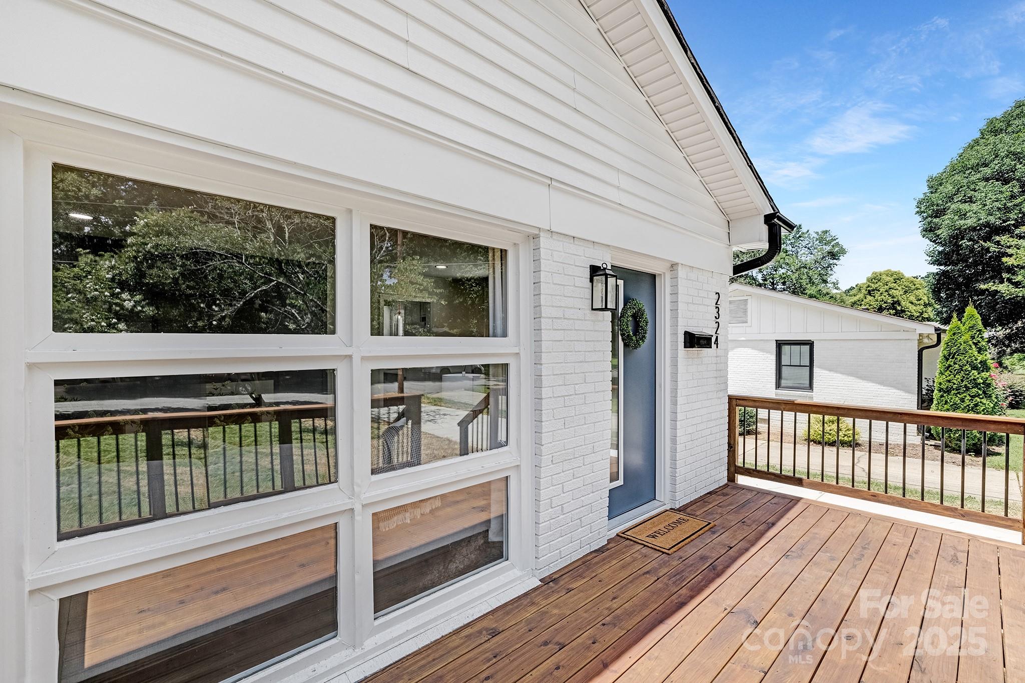 2324 Amesbury Avenue Property Photo 4