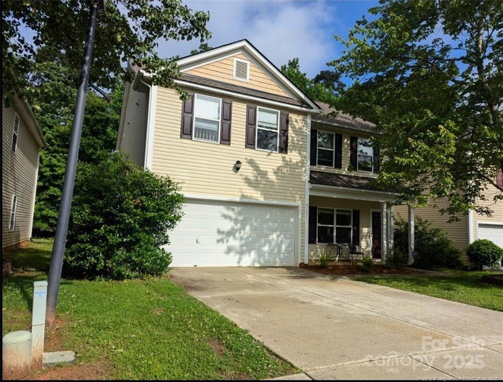 4721 Potters Glen Road Property Photo 1
