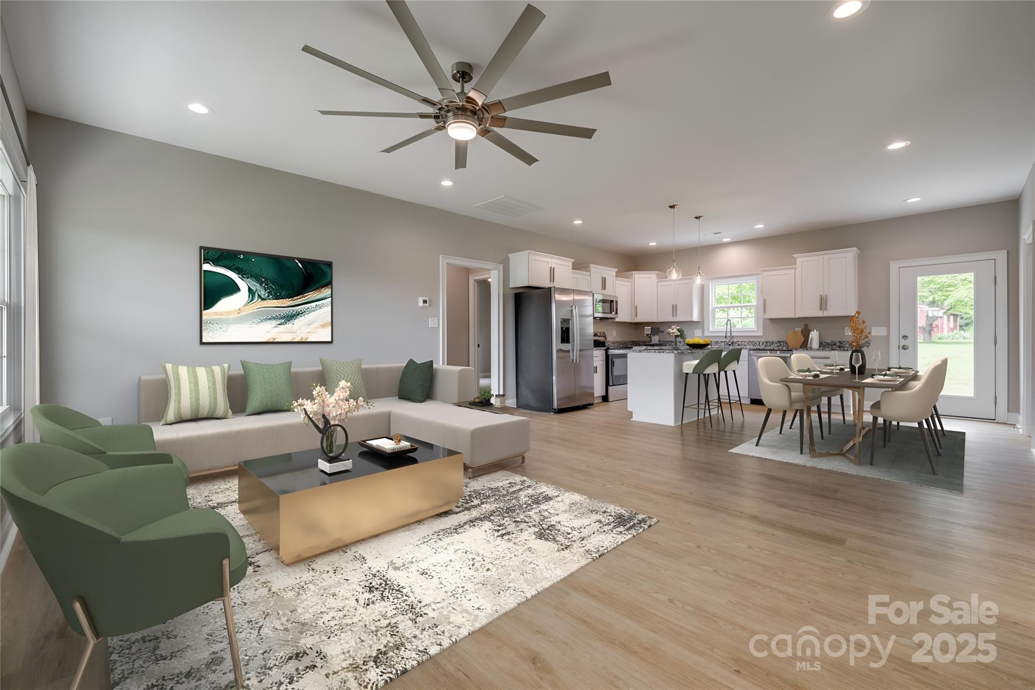 521 Tram Road Property Photo 3
