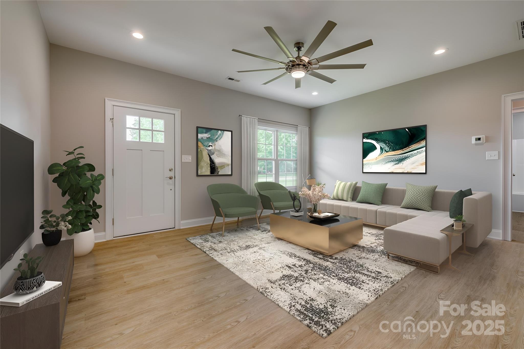 521 Tram Road Property Photo 4