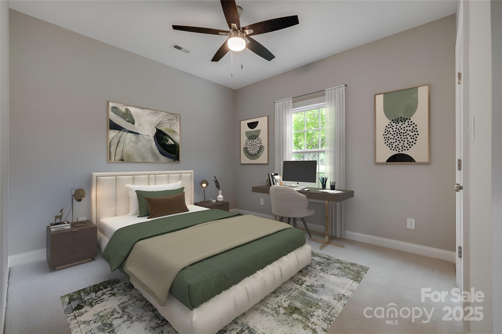 521 Tram Road Property Photo 9
