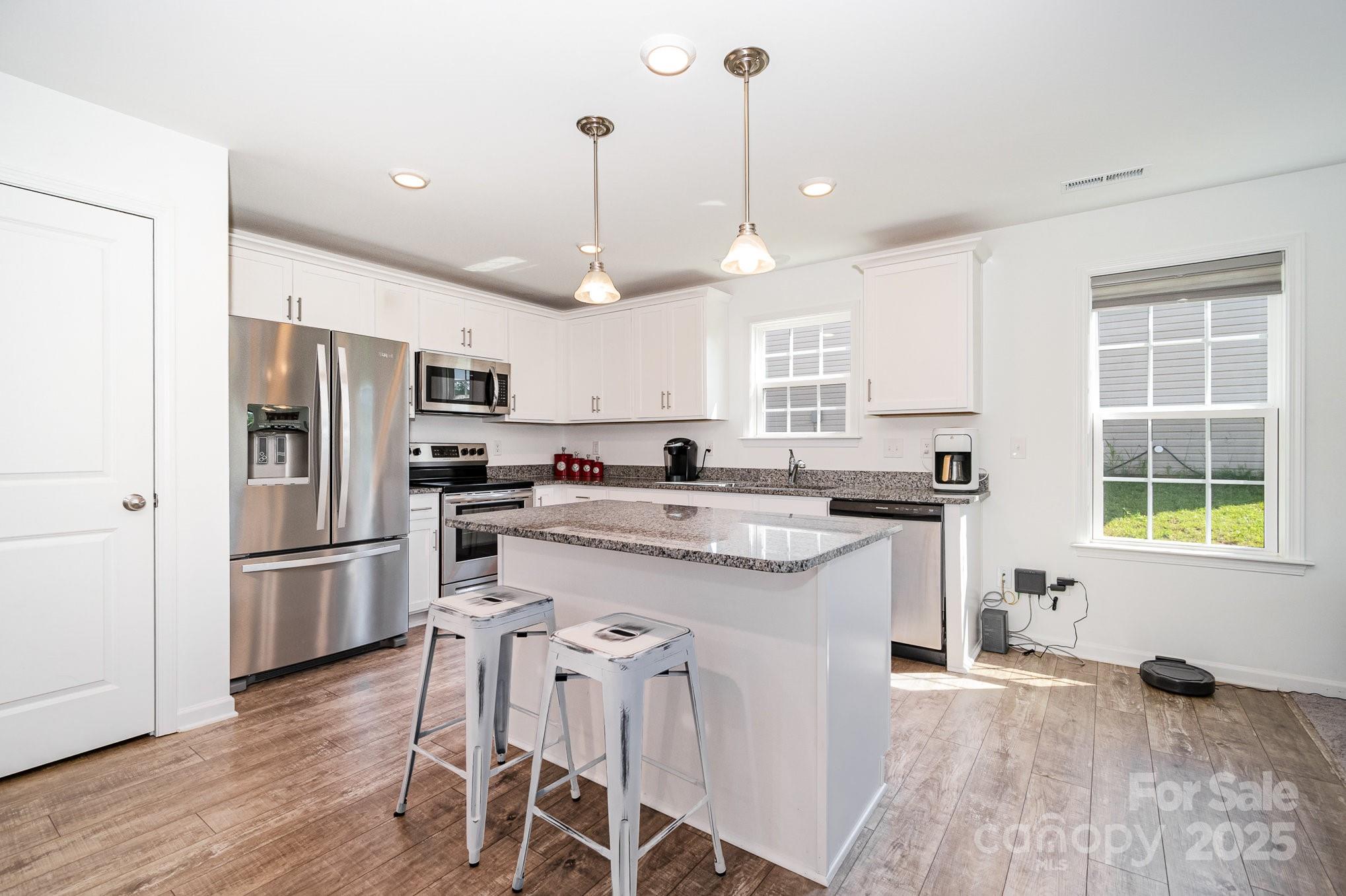 1026 Baileys Chapel Road Property Photo 1