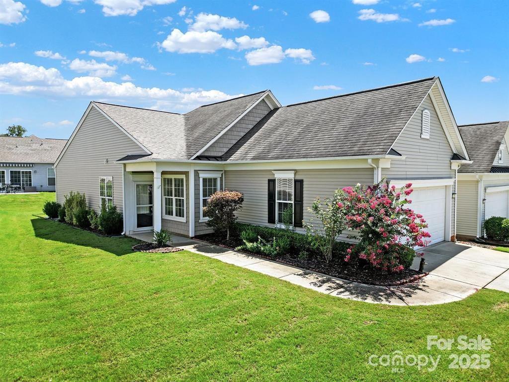 16280 Raven Crest Drive Property Photo 1