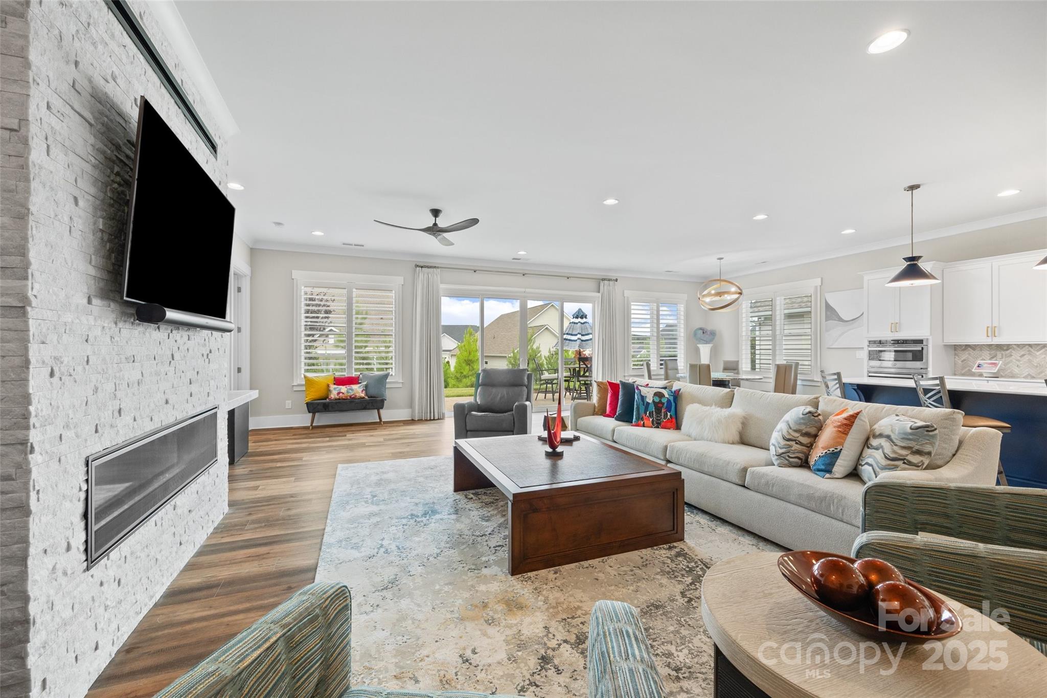21016 Molly Harper Drive Property Photo 10