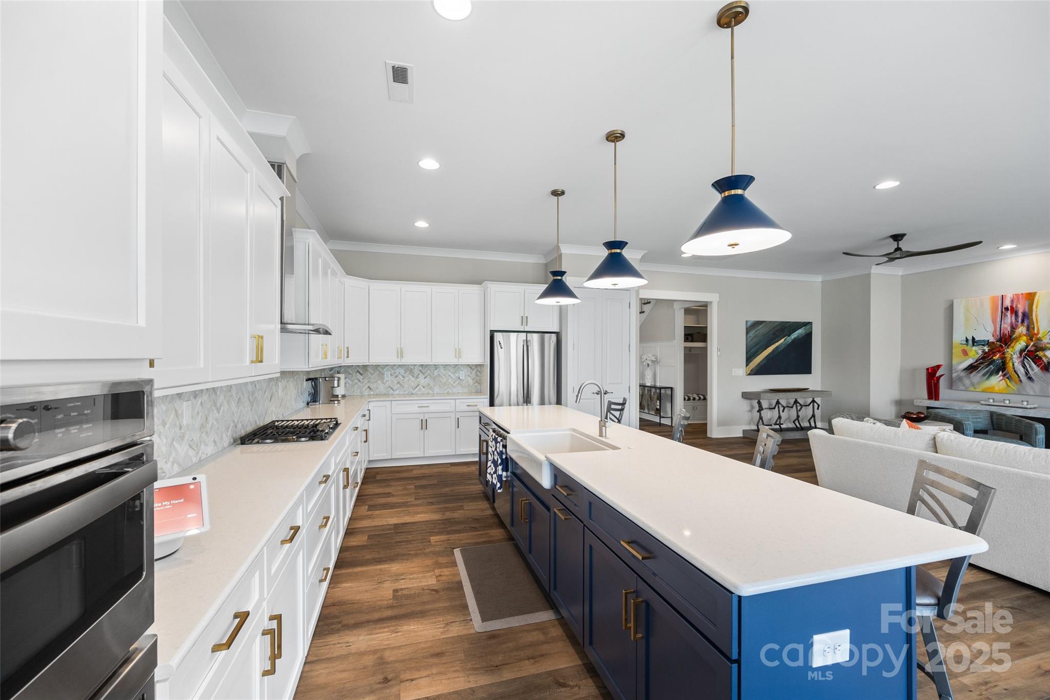 21016 Molly Harper Drive Property Photo 15