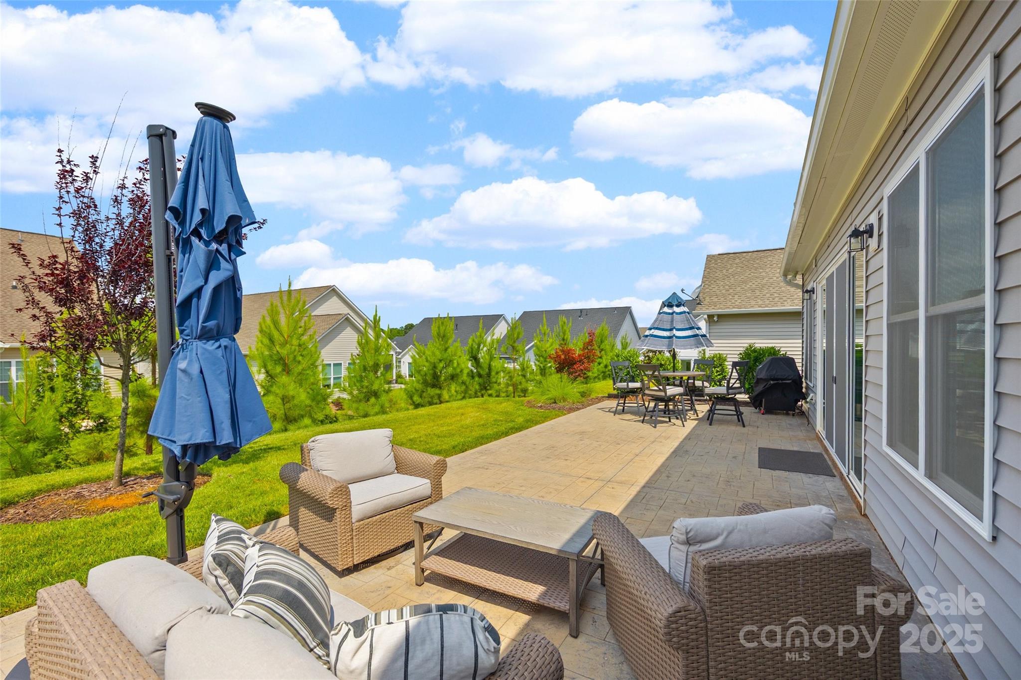 21016 Molly Harper Drive Property Photo 31