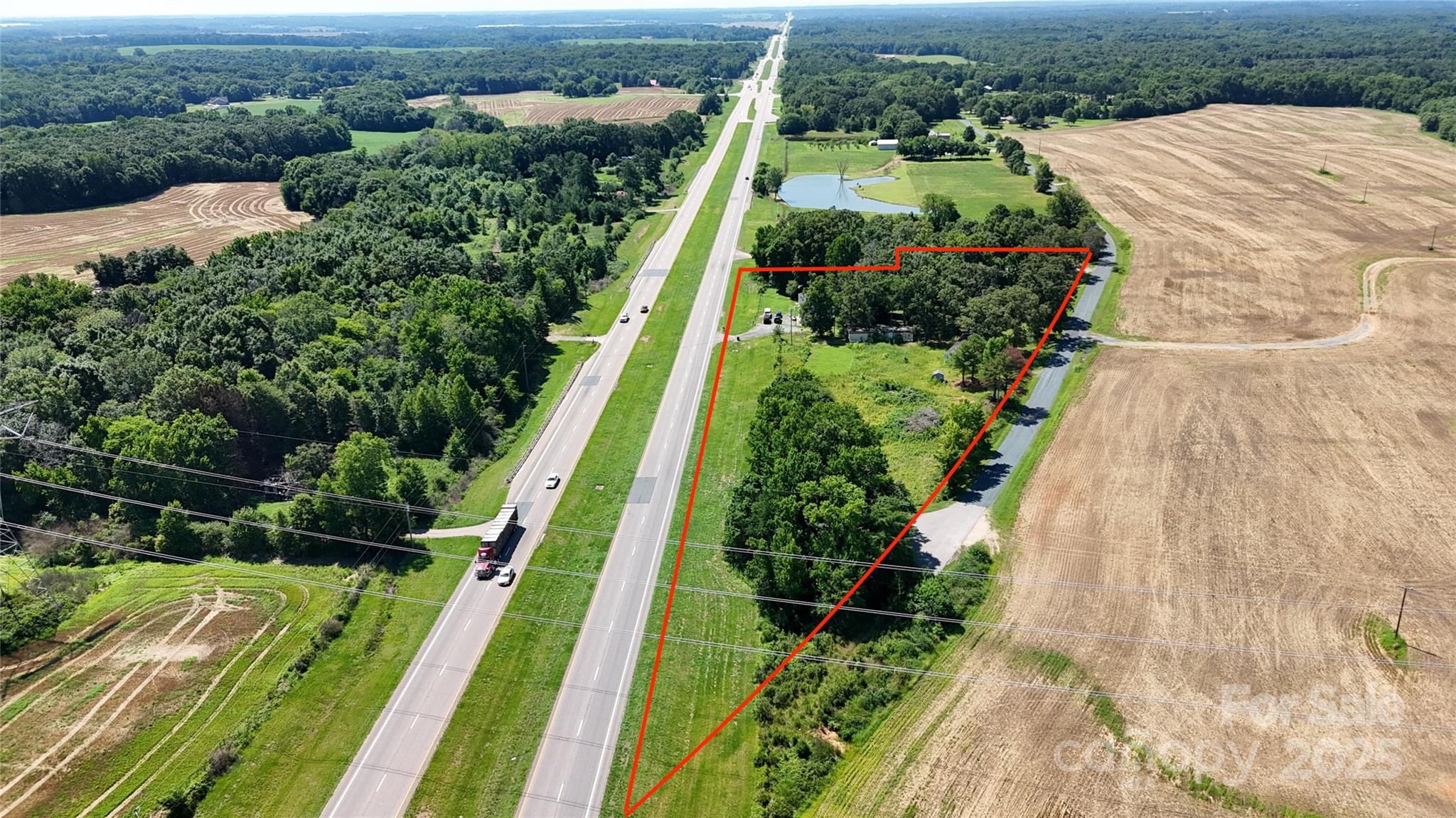 4426 Pageland Highway Property Photo 2