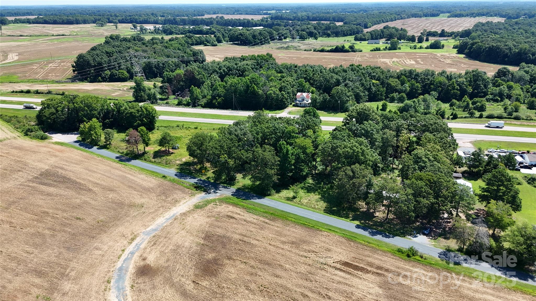 4426 Pageland Highway Property Photo 4
