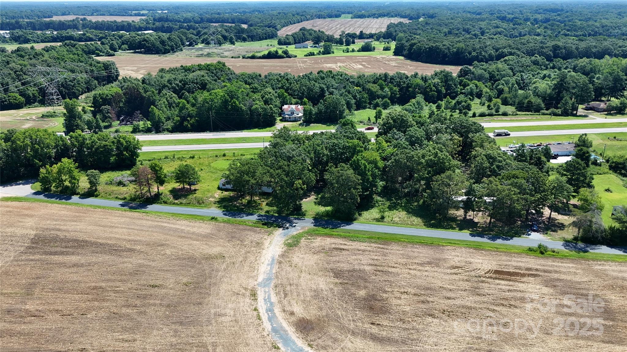 4426 Pageland Highway Property Photo 5