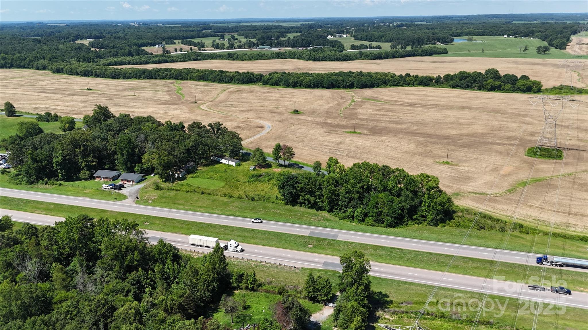 4426 Pageland Highway Property Photo 9