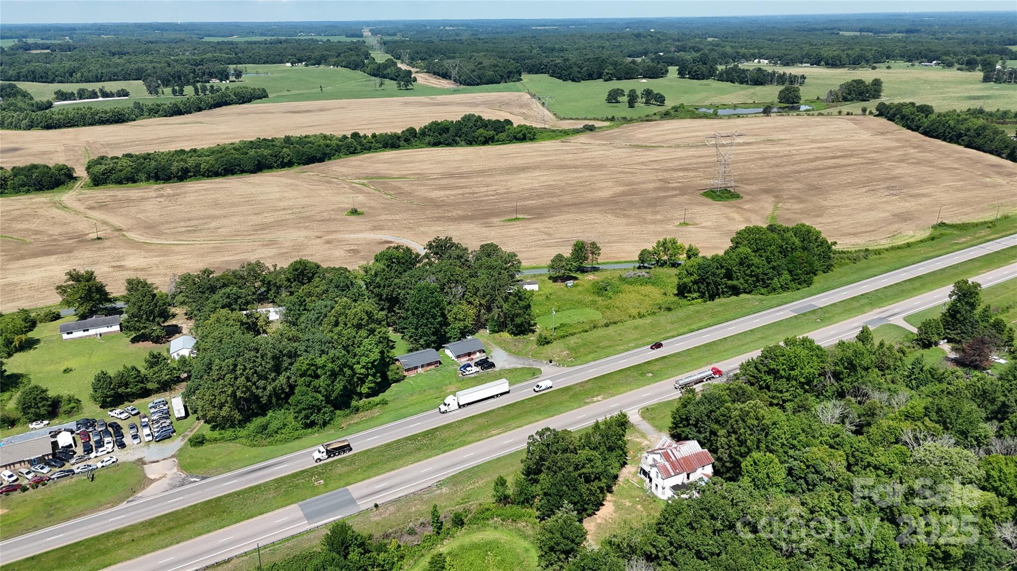 4426 Pageland Highway Property Photo 11