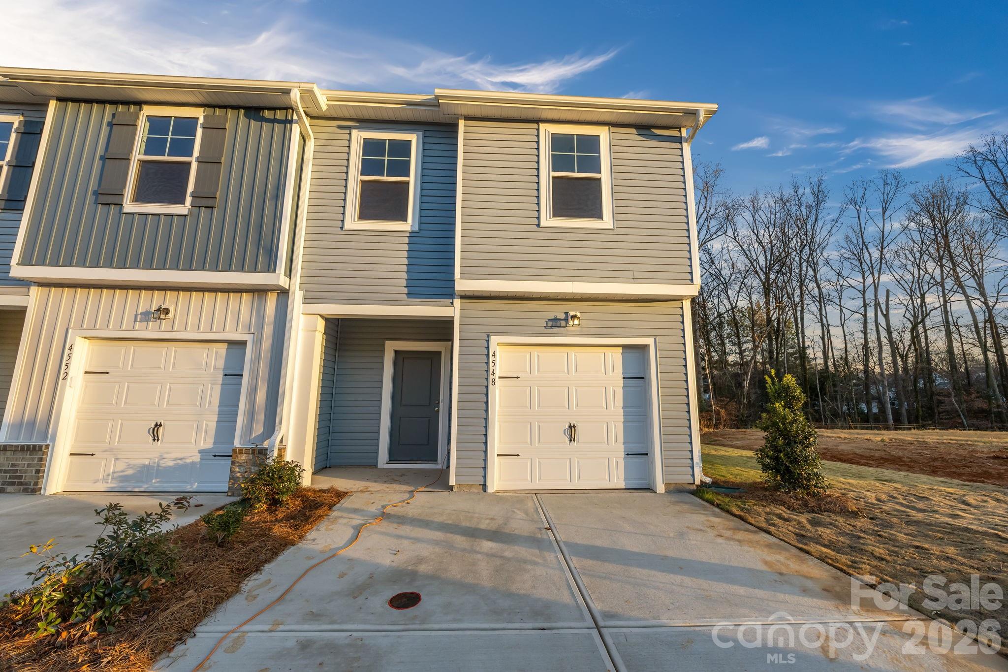 4548 Green Drake Drive Property Photo 1
