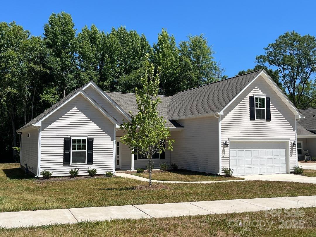 5126 Rocky River Crossing Road Property Photo 1