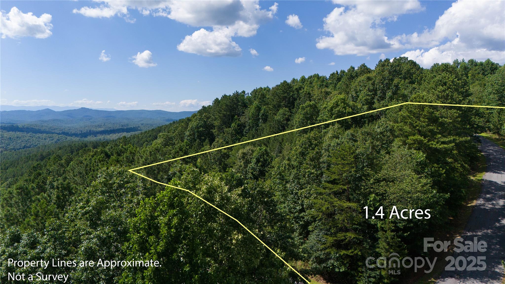 Lot 159 Westridge Drive Property Photo 3