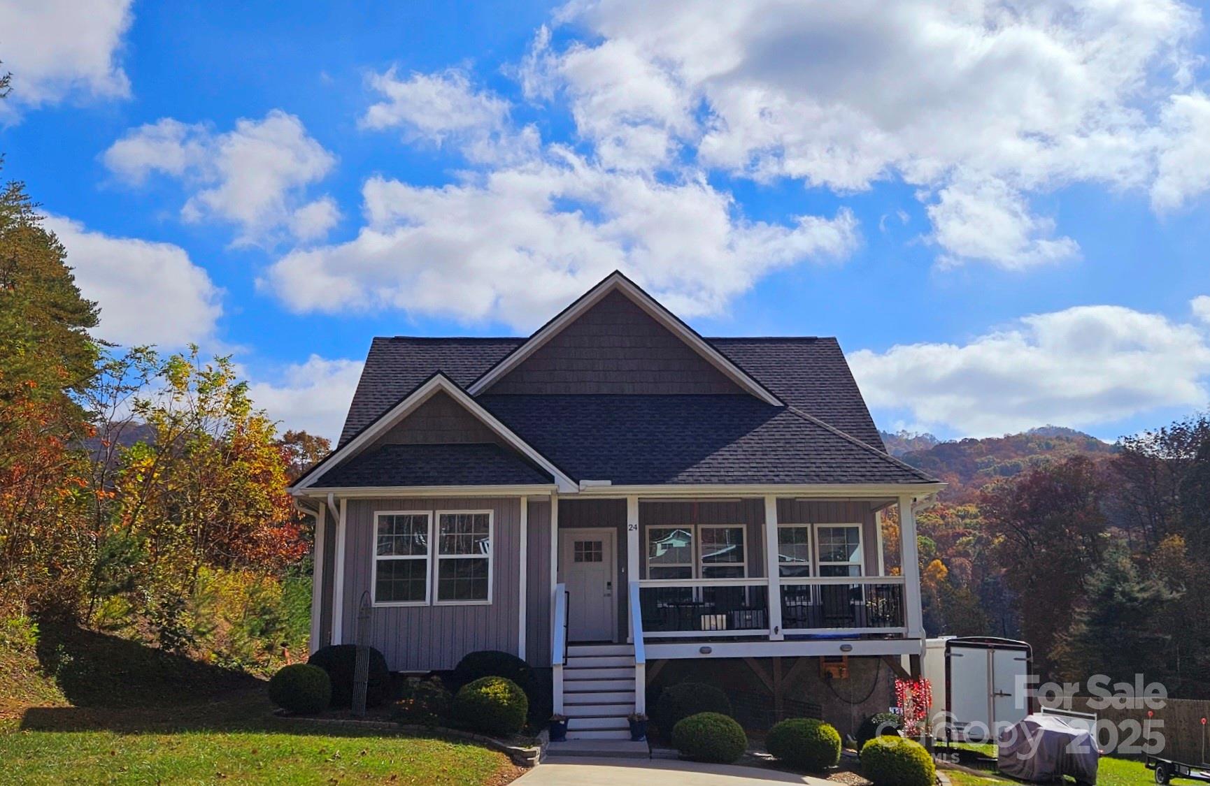 24 Mink Farm Road Property Photo 1
