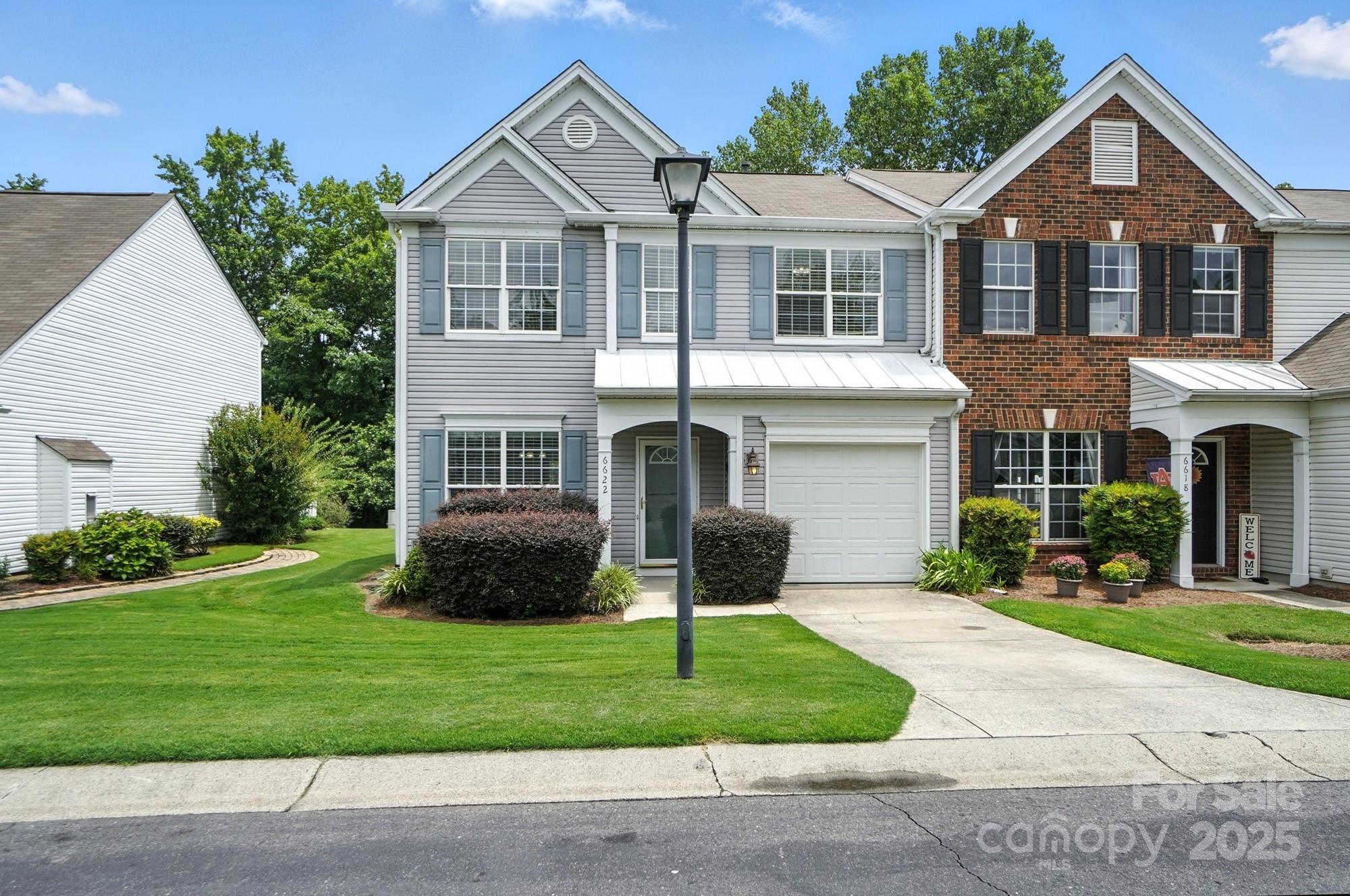 6622 Beverly Springs Drive Property Photo 1