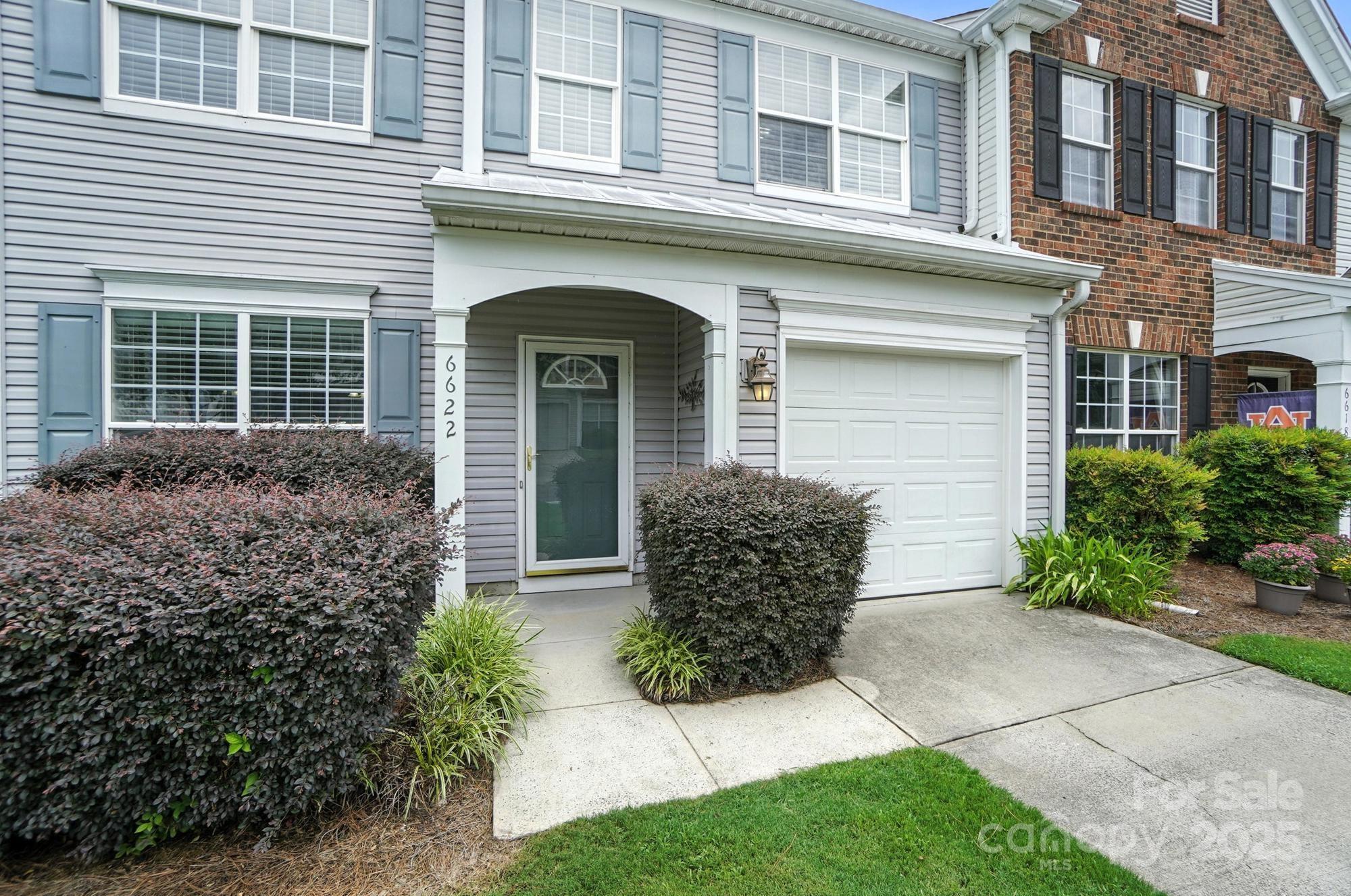 6622 Beverly Springs Drive Property Photo 2