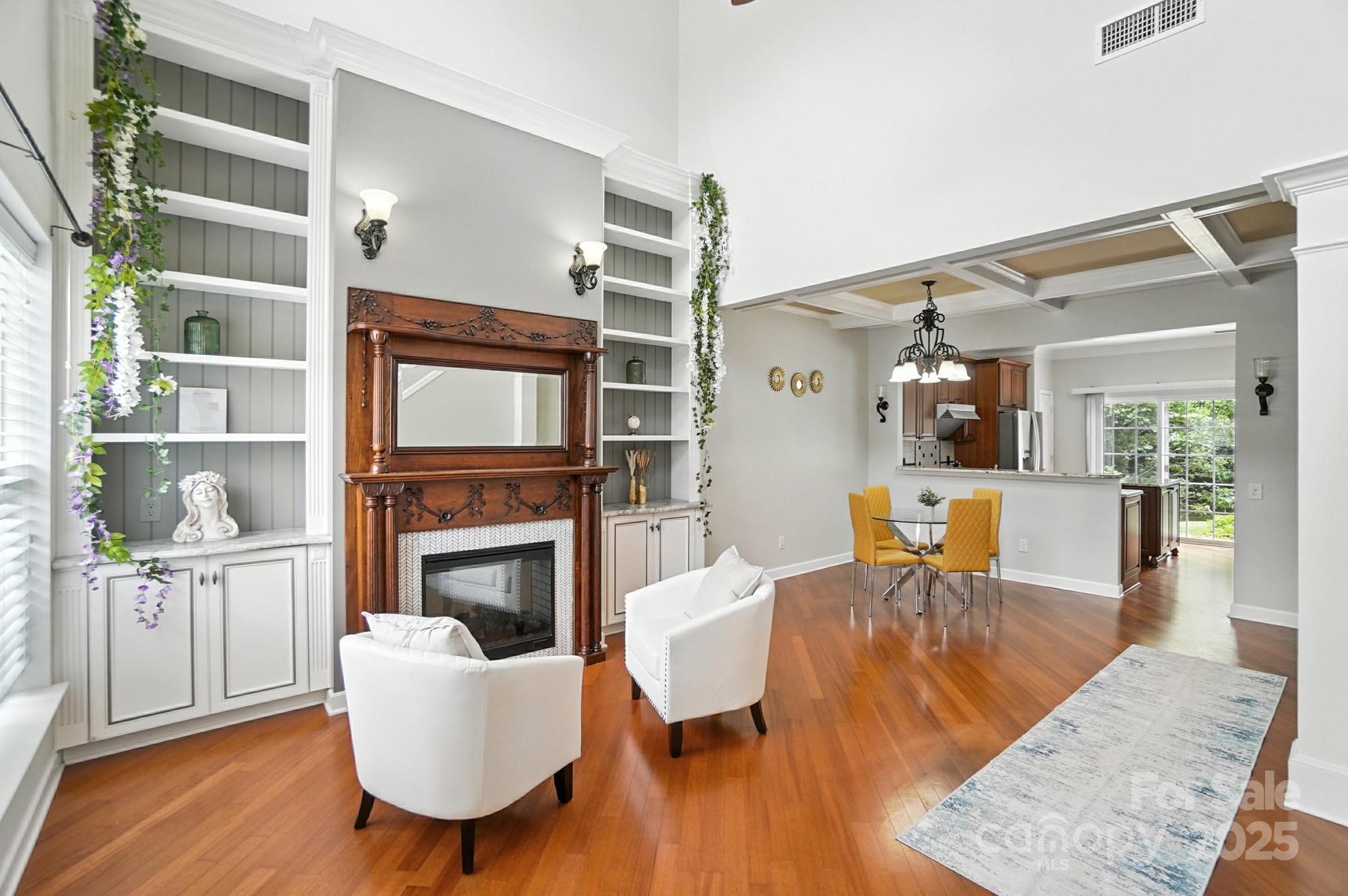 6622 Beverly Springs Drive Property Photo 3