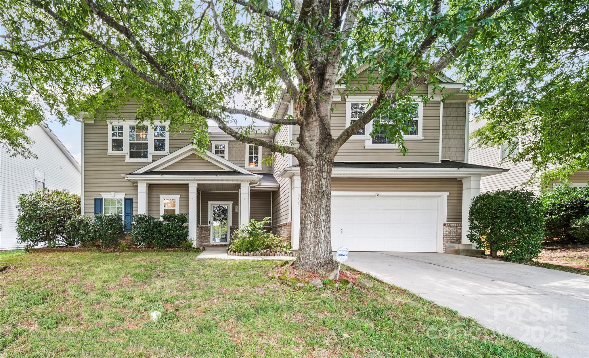 10420 Glenburn Lane Property Photo 1