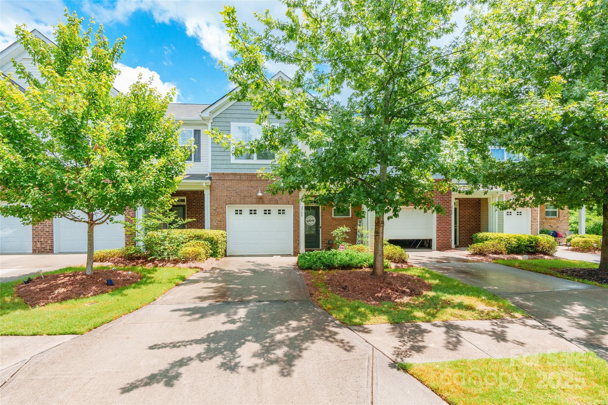 2784 Sawbridge Lane Property Photo 1