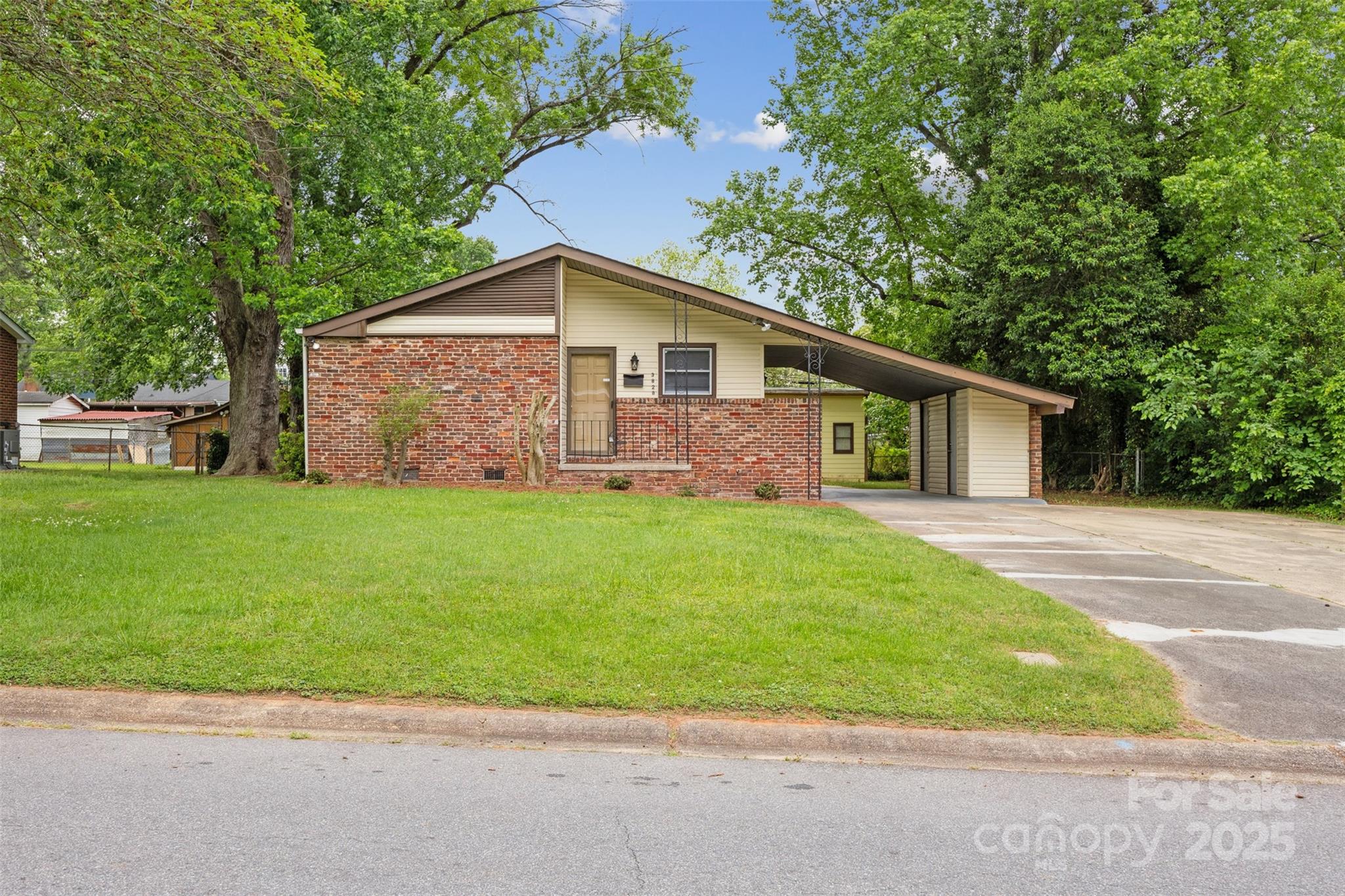 3828 Delgany Drive Property Photo