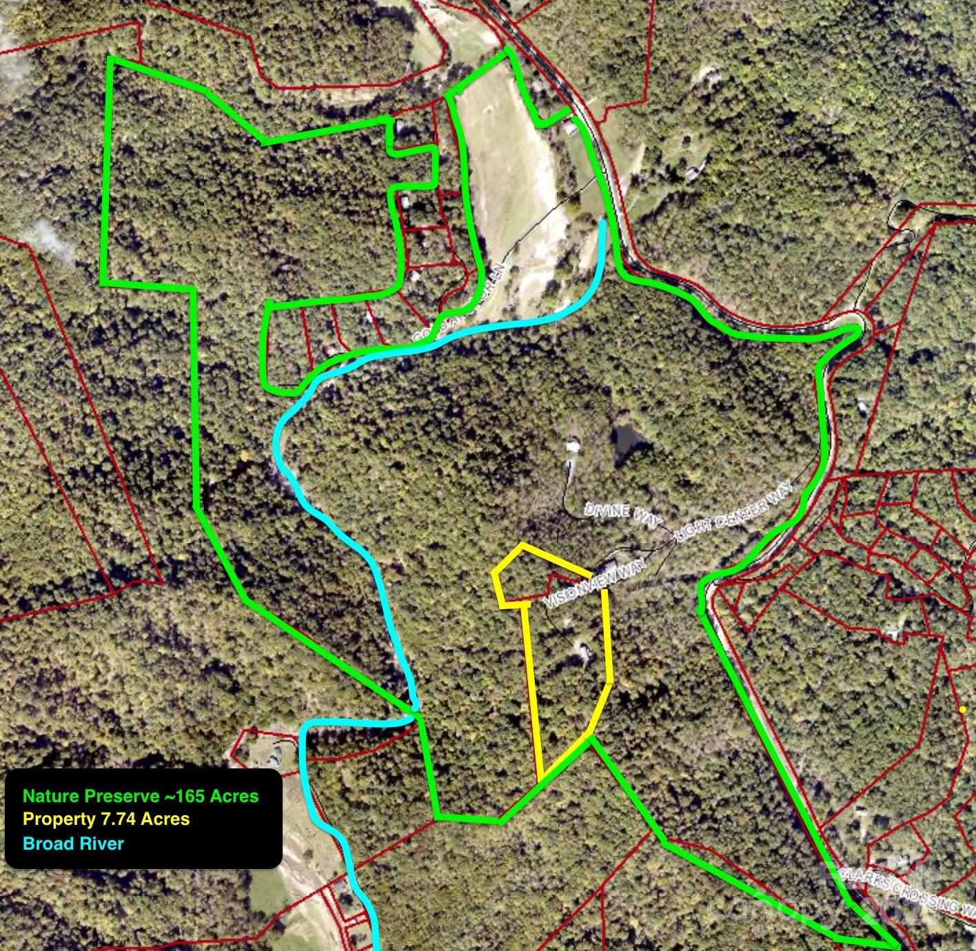 126 And 111 Visionview Way Property Photo 21