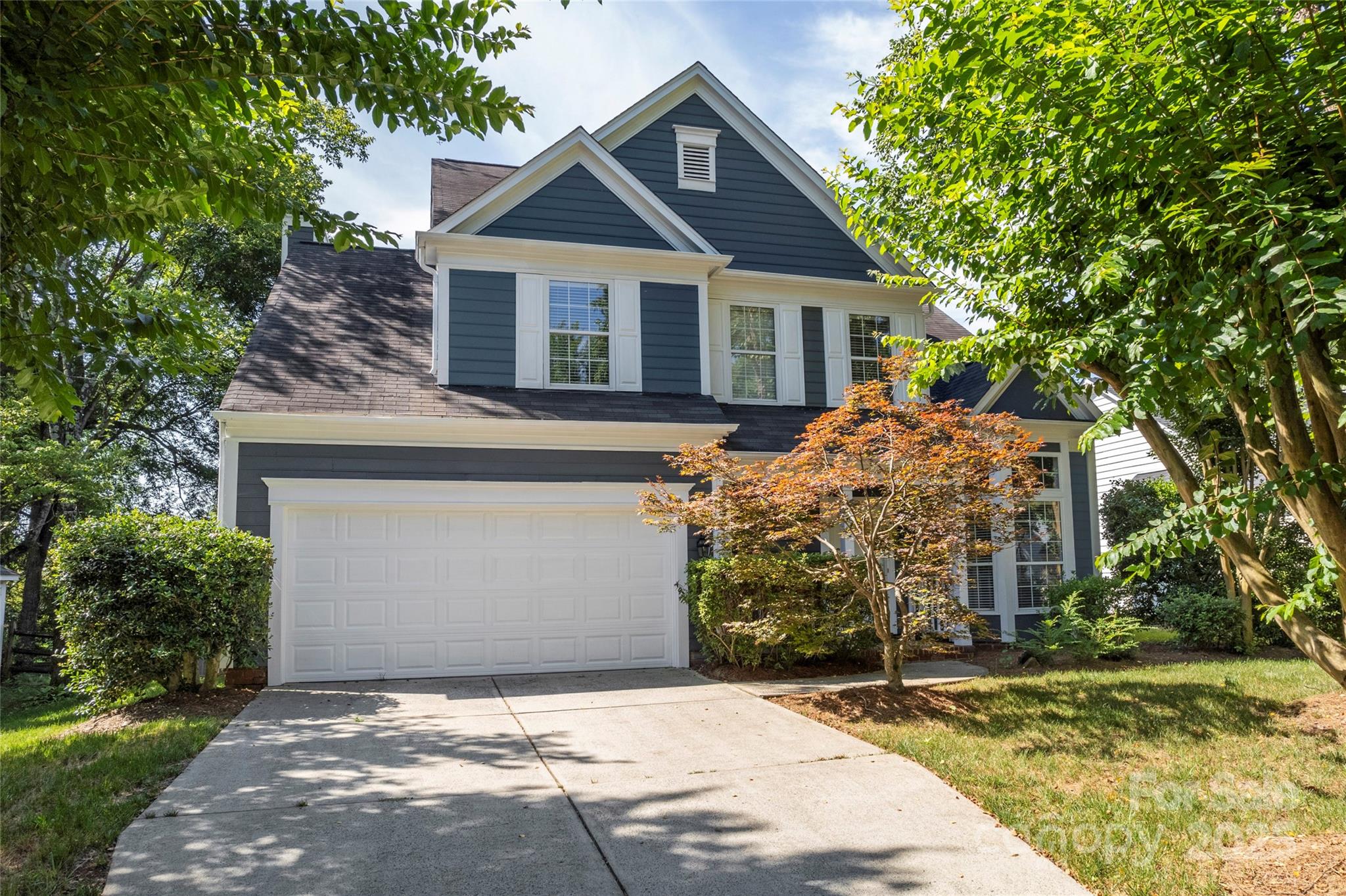 4311 Beauvista Drive