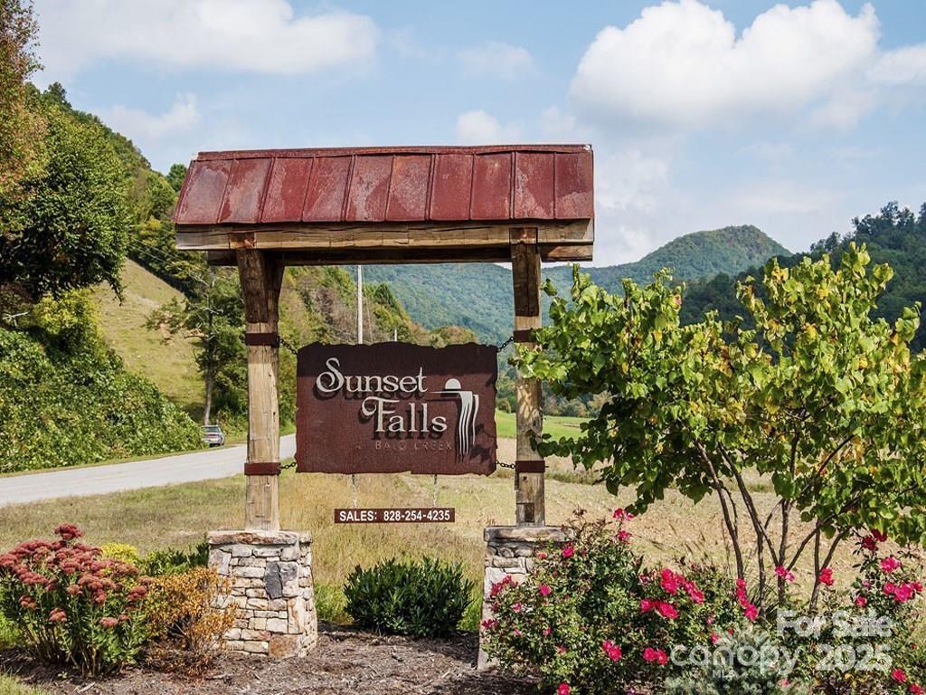 Lot 16 Sunset Falls Drive 16 Property Photo