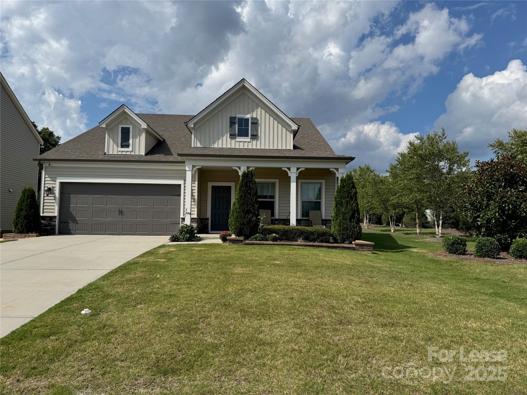 4641 Collingham Drive Property Photo 1