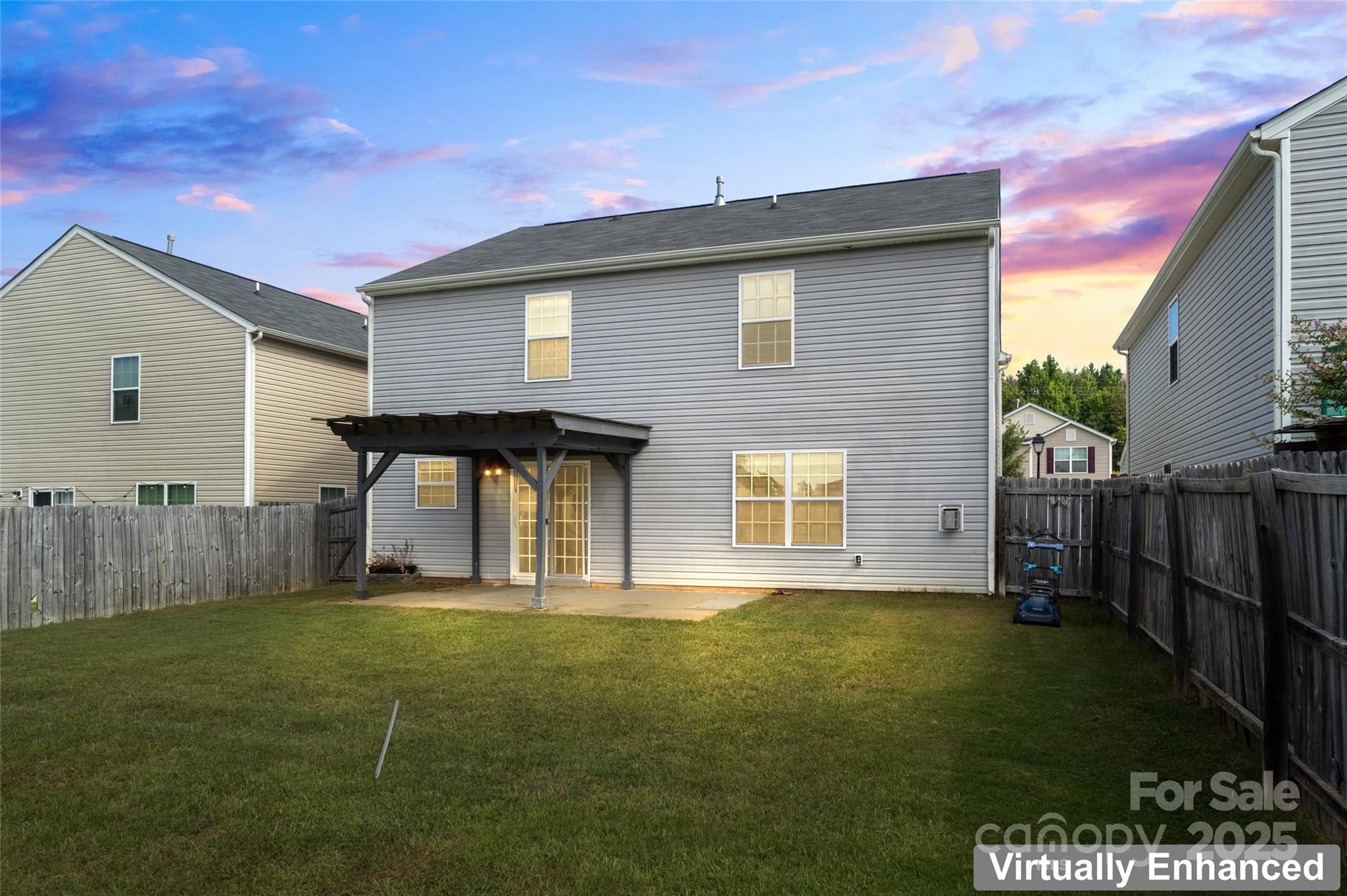 1813 Eastway Drive Property Photo 41