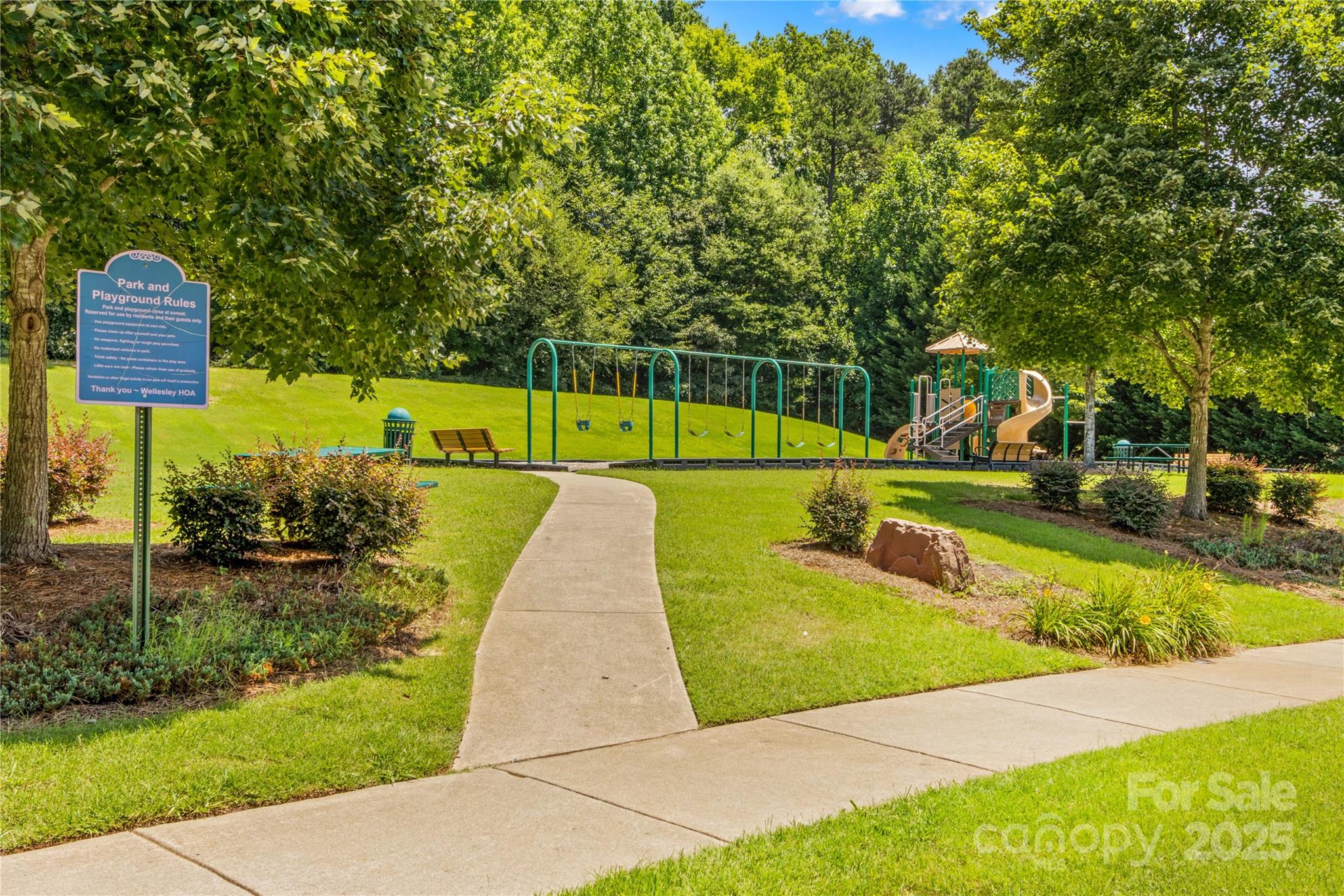 130 E Warfield Drive Property Photo 47