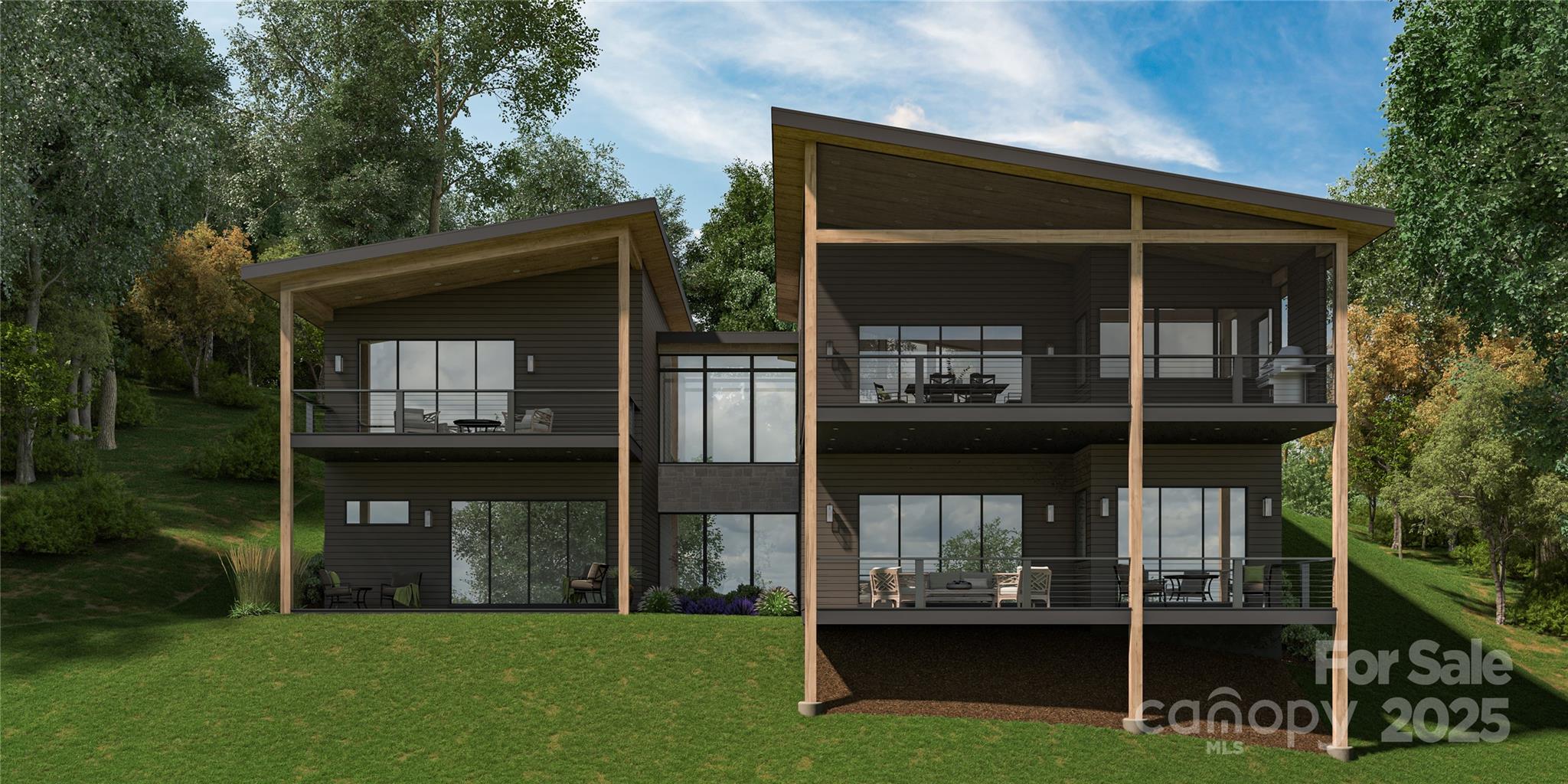 Tbd East Garden Trail Lot #26 Property Photo 2