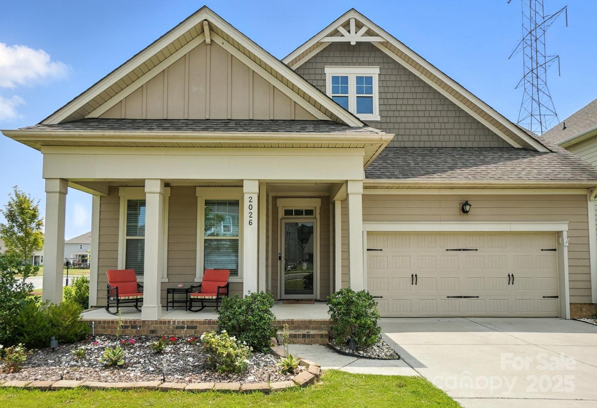 2026 Union Grove Lane Property Photo 1