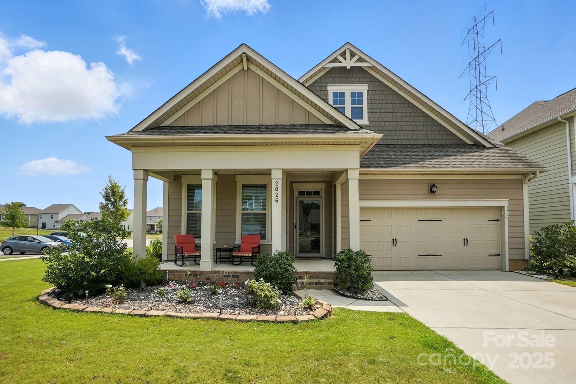 2026 Union Grove Lane Property Photo 2