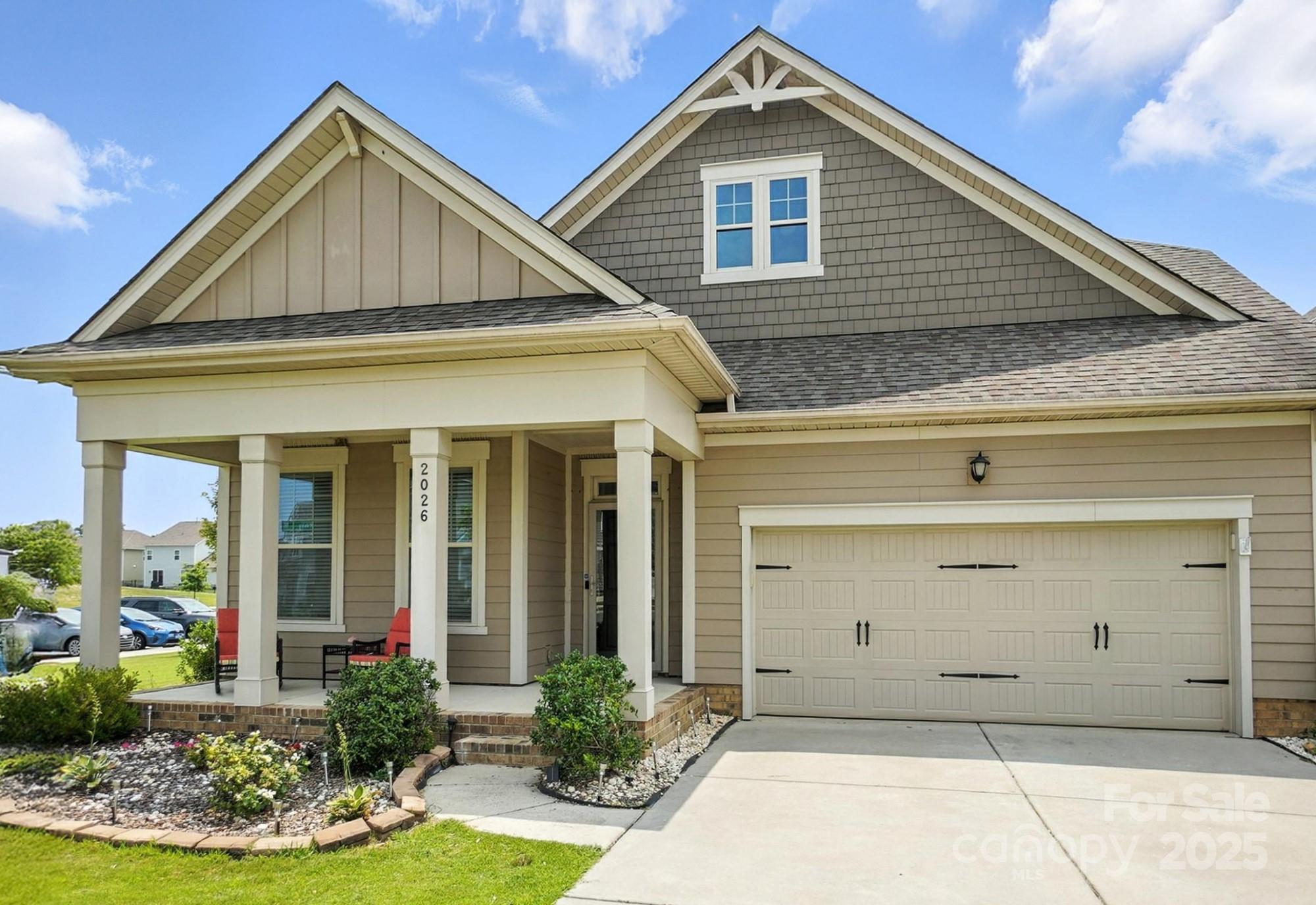 2026 Union Grove Lane Property Photo 3