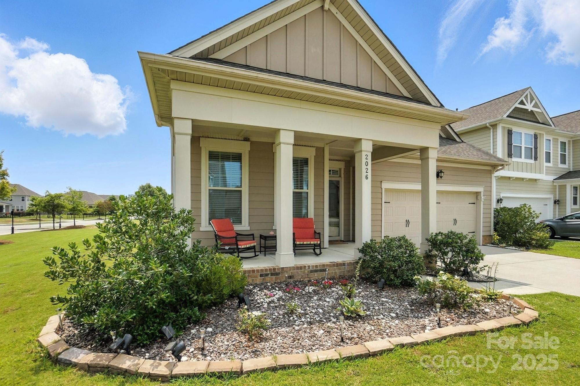 2026 Union Grove Lane Property Photo 4