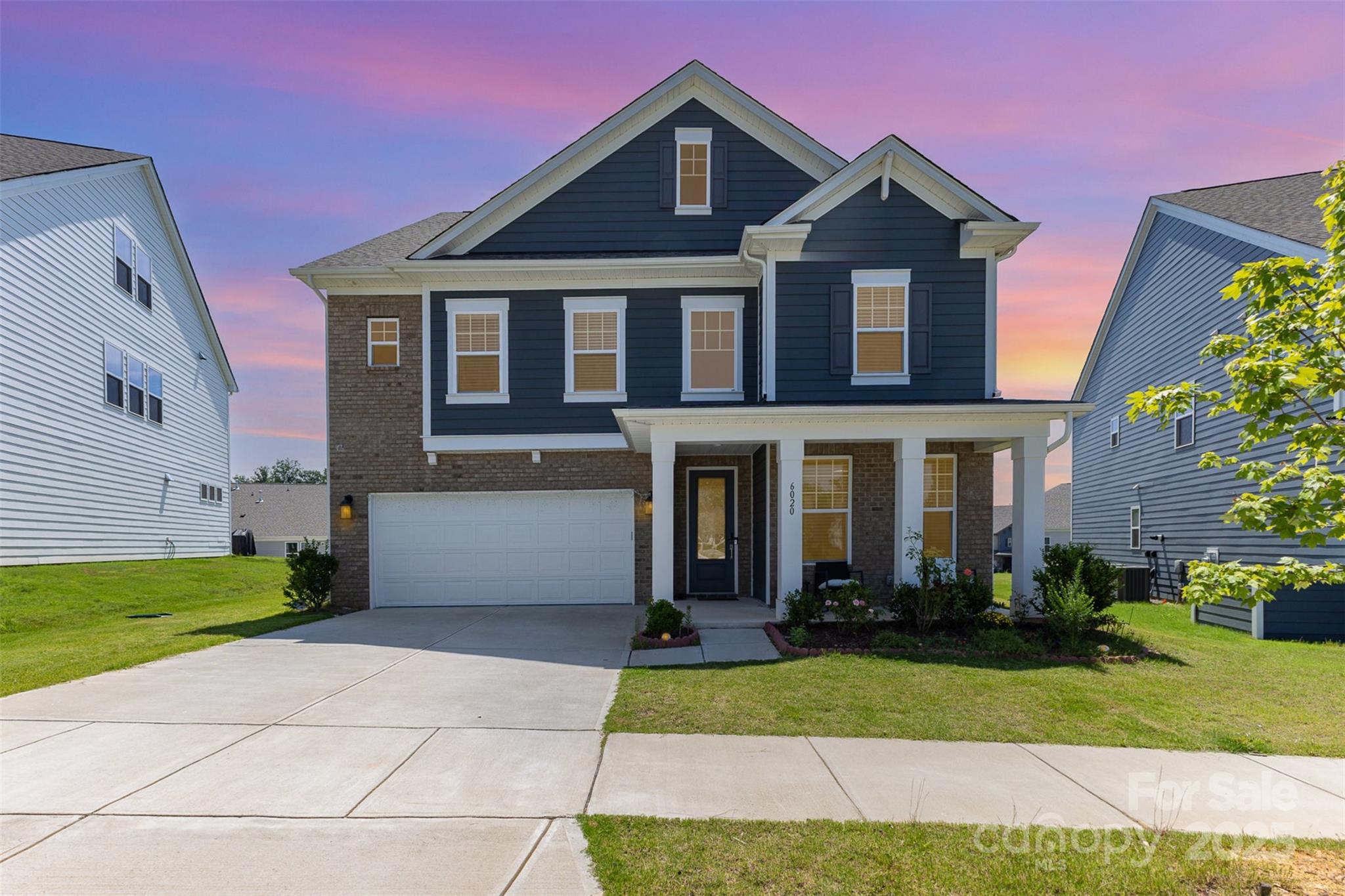6020 Sayles Way Property Photo 1
