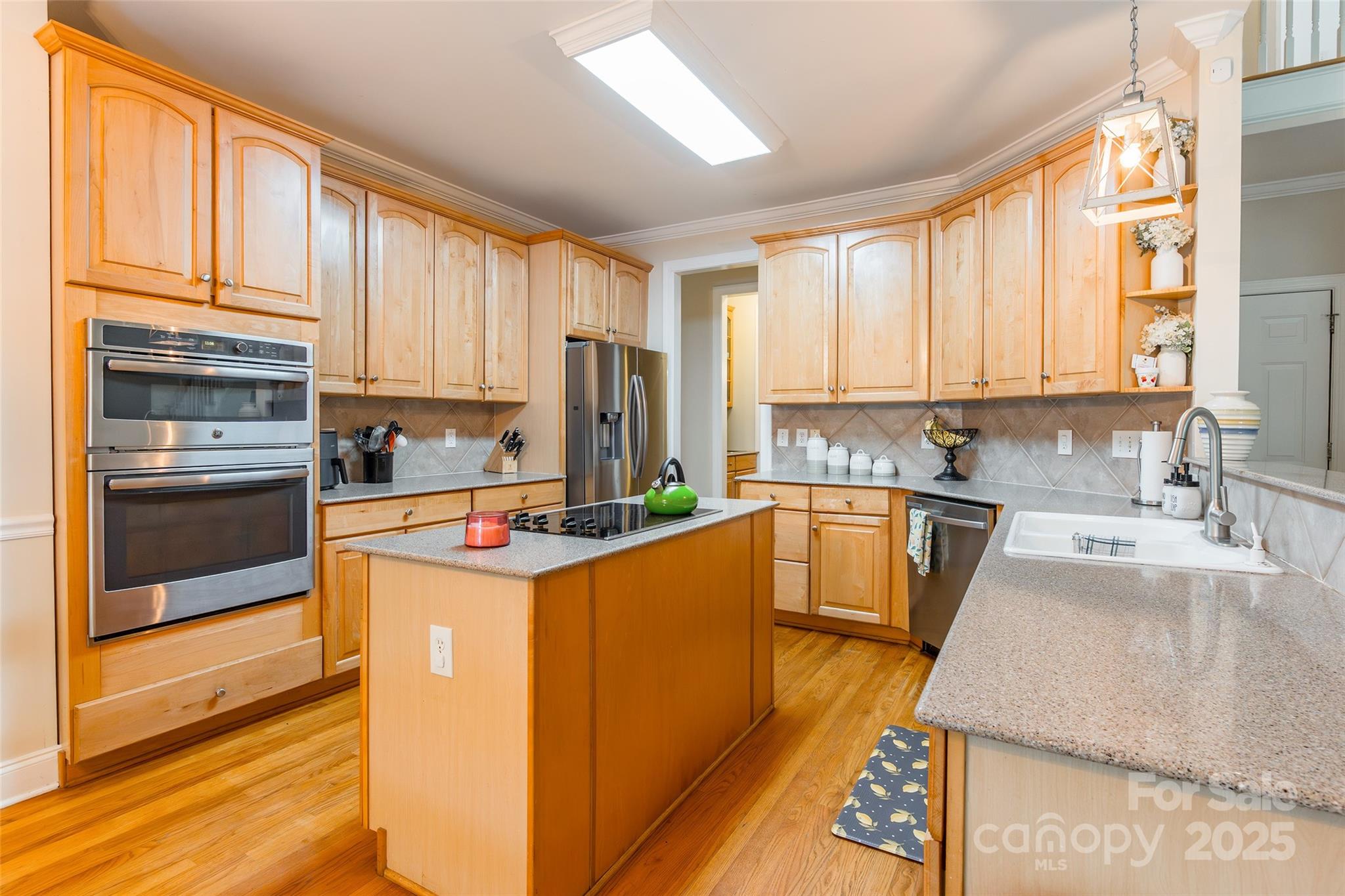 1227 Cabin Creek Court Property Photo 13