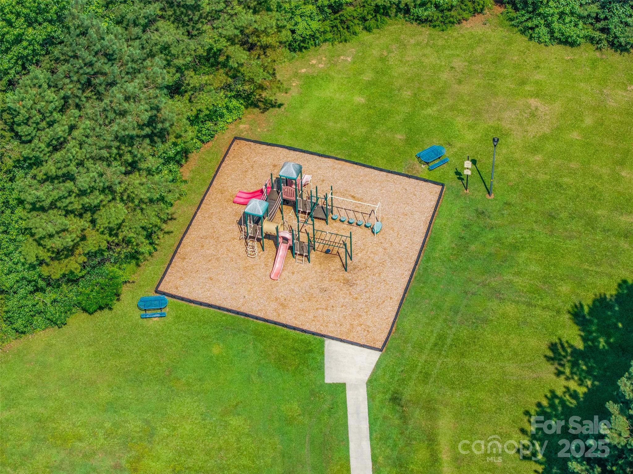 1227 Cabin Creek Court Property Photo 43