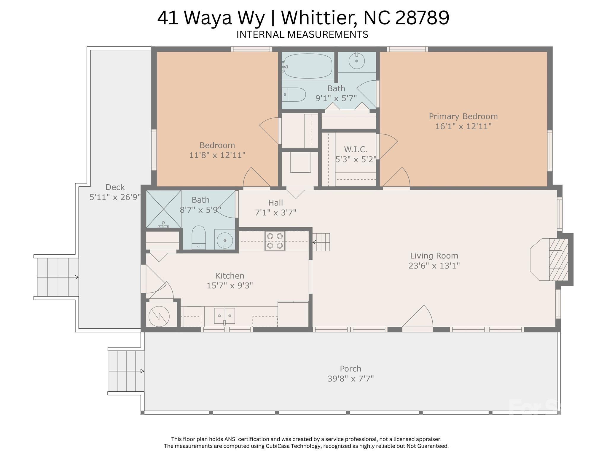 41 Waya Way Property Photo 37