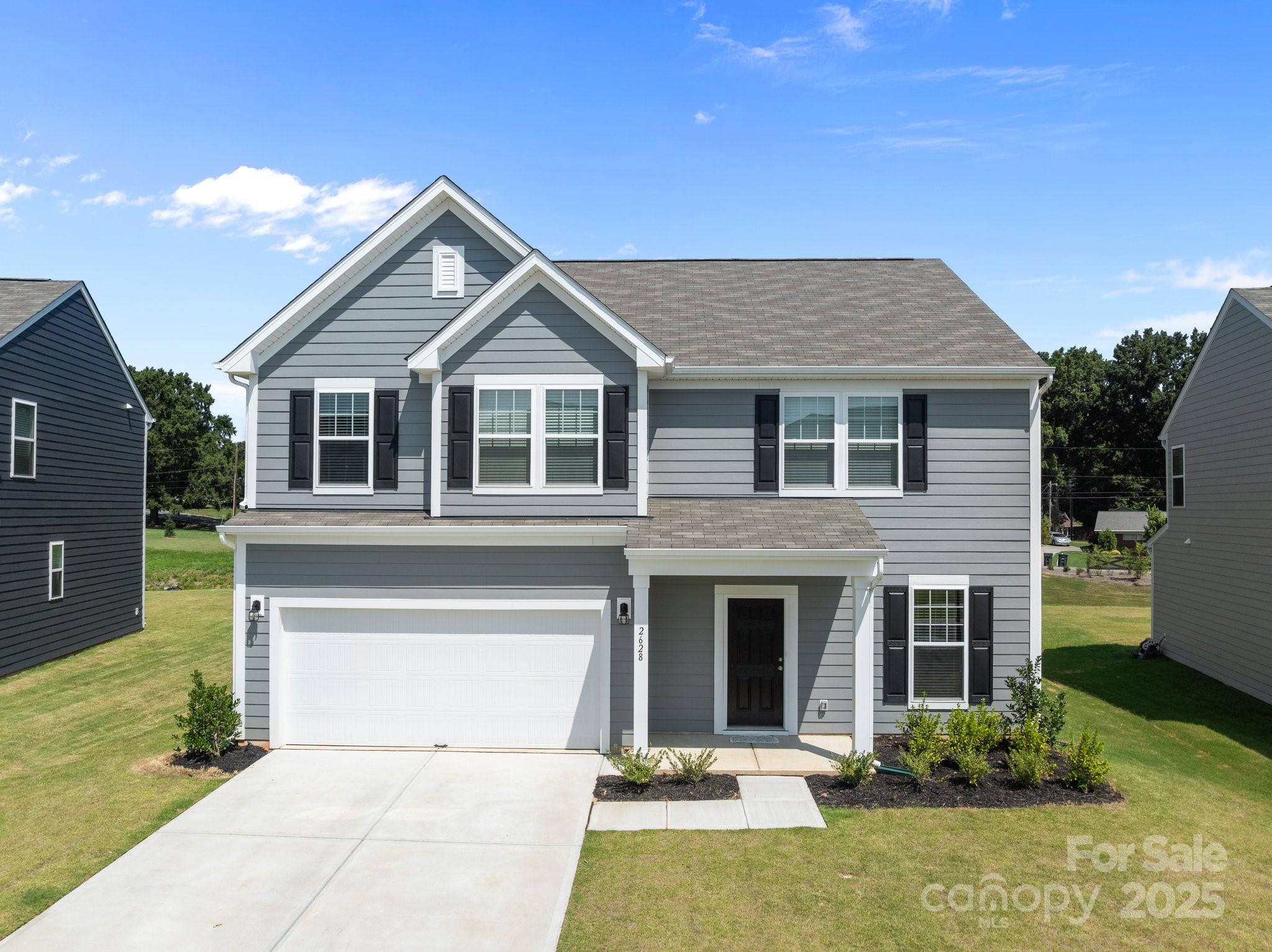 2628 Clipper Court Property Photo 1