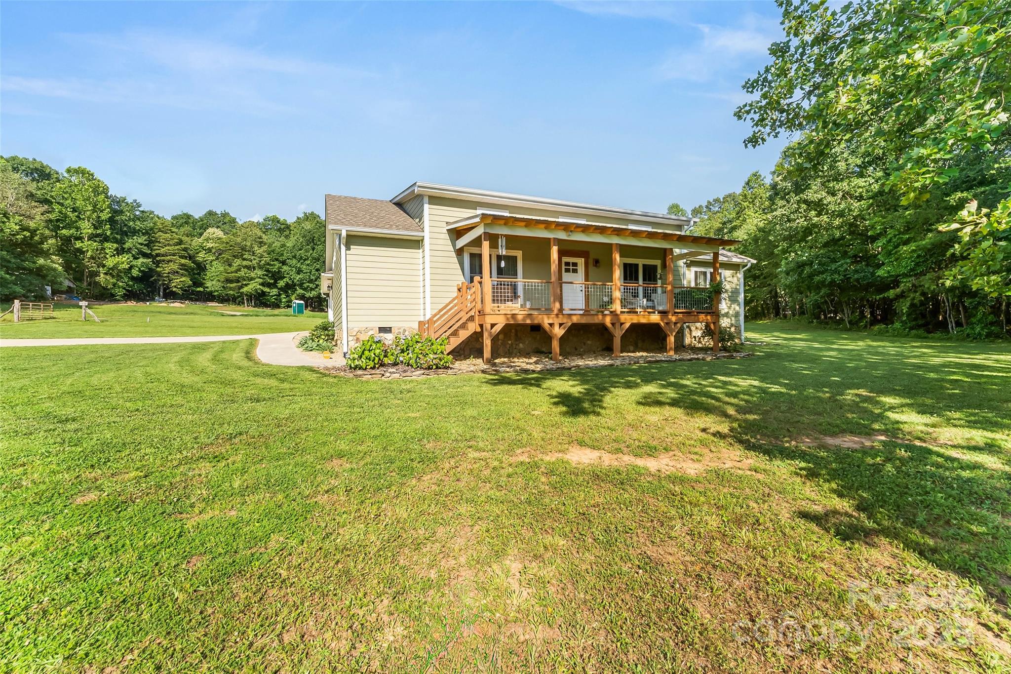 5283 Mount Olive Church Road Property Photo 1