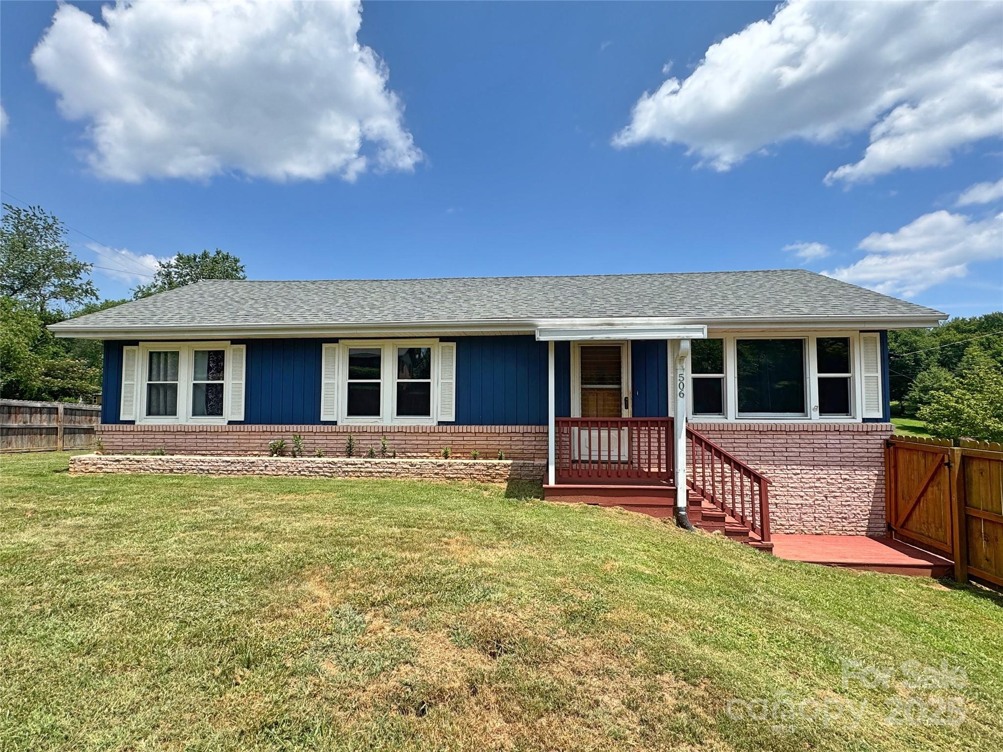 506 Gorman Bridge Road Property Photo 1