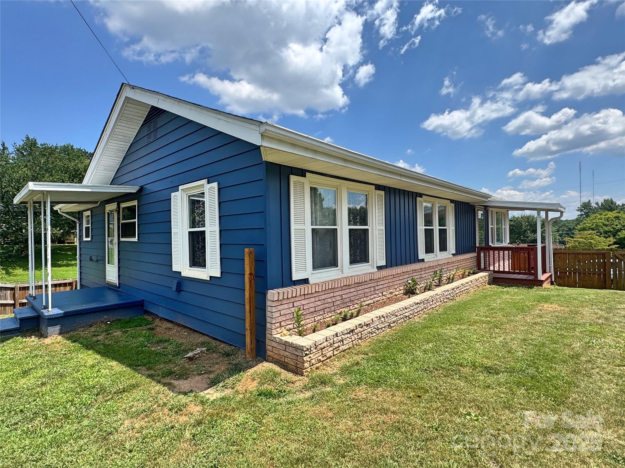 506 Gorman Bridge Road Property Photo 2