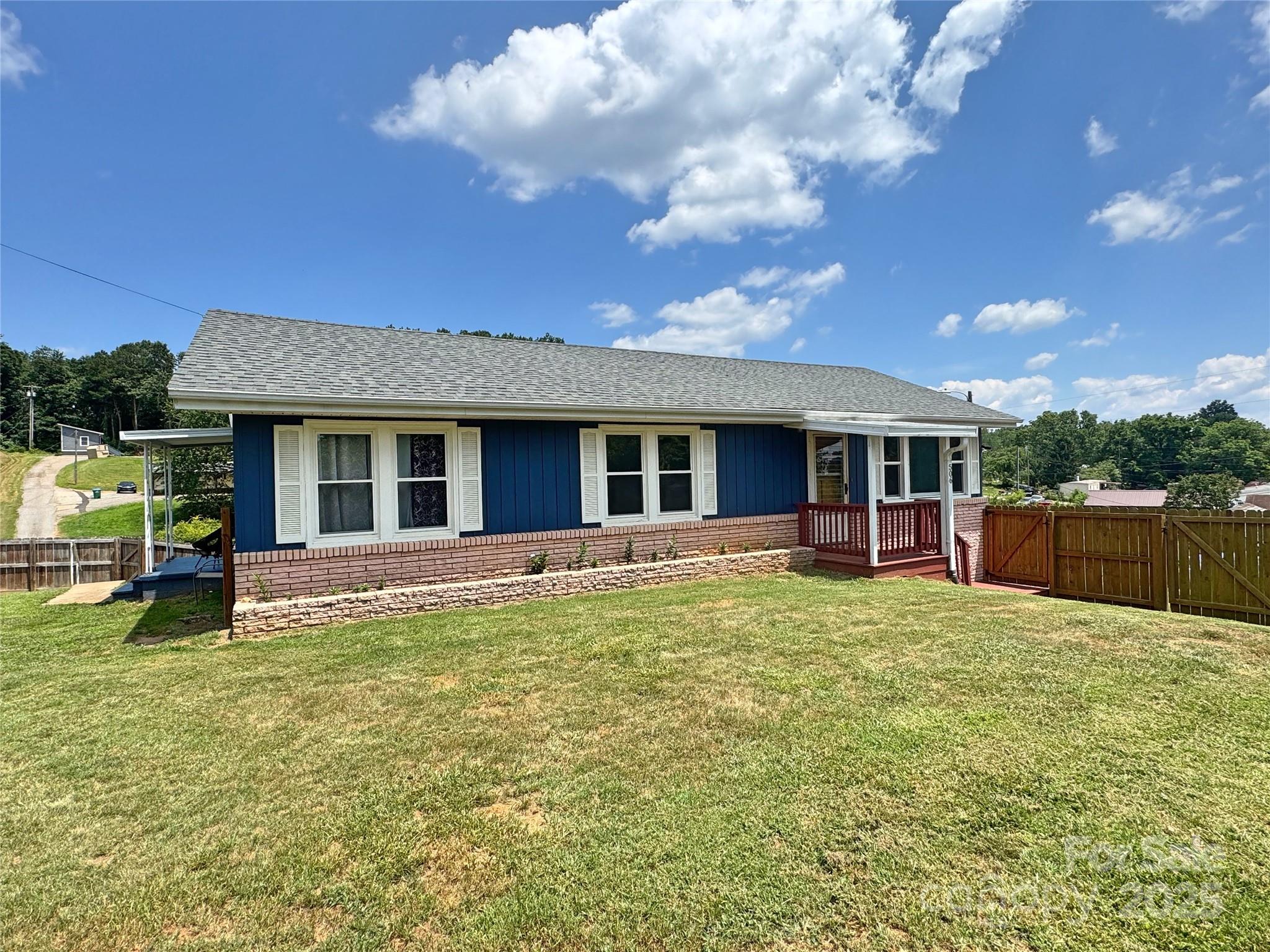 506 Gorman Bridge Road Property Photo 3