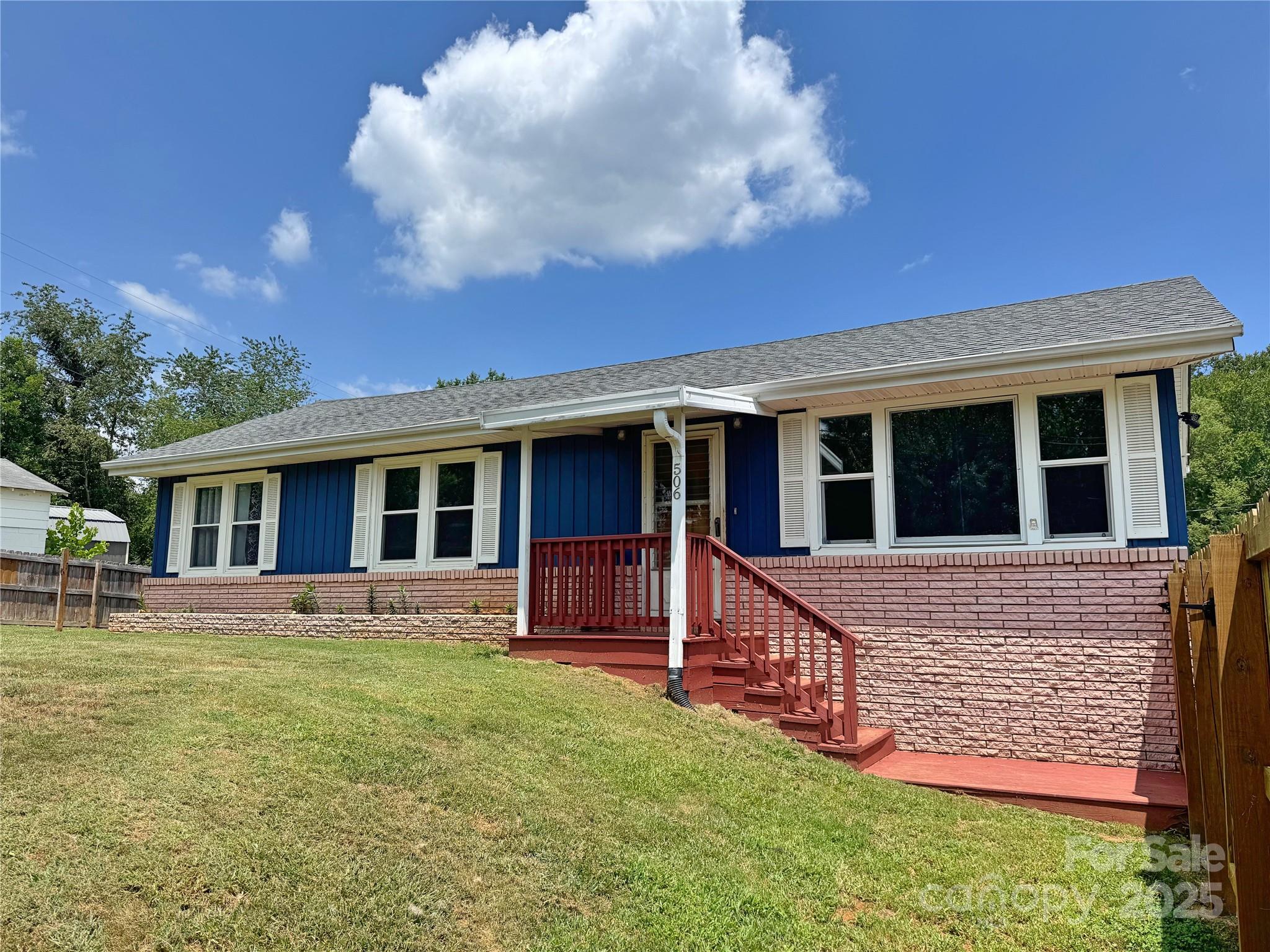506 Gorman Bridge Road Property Photo 4