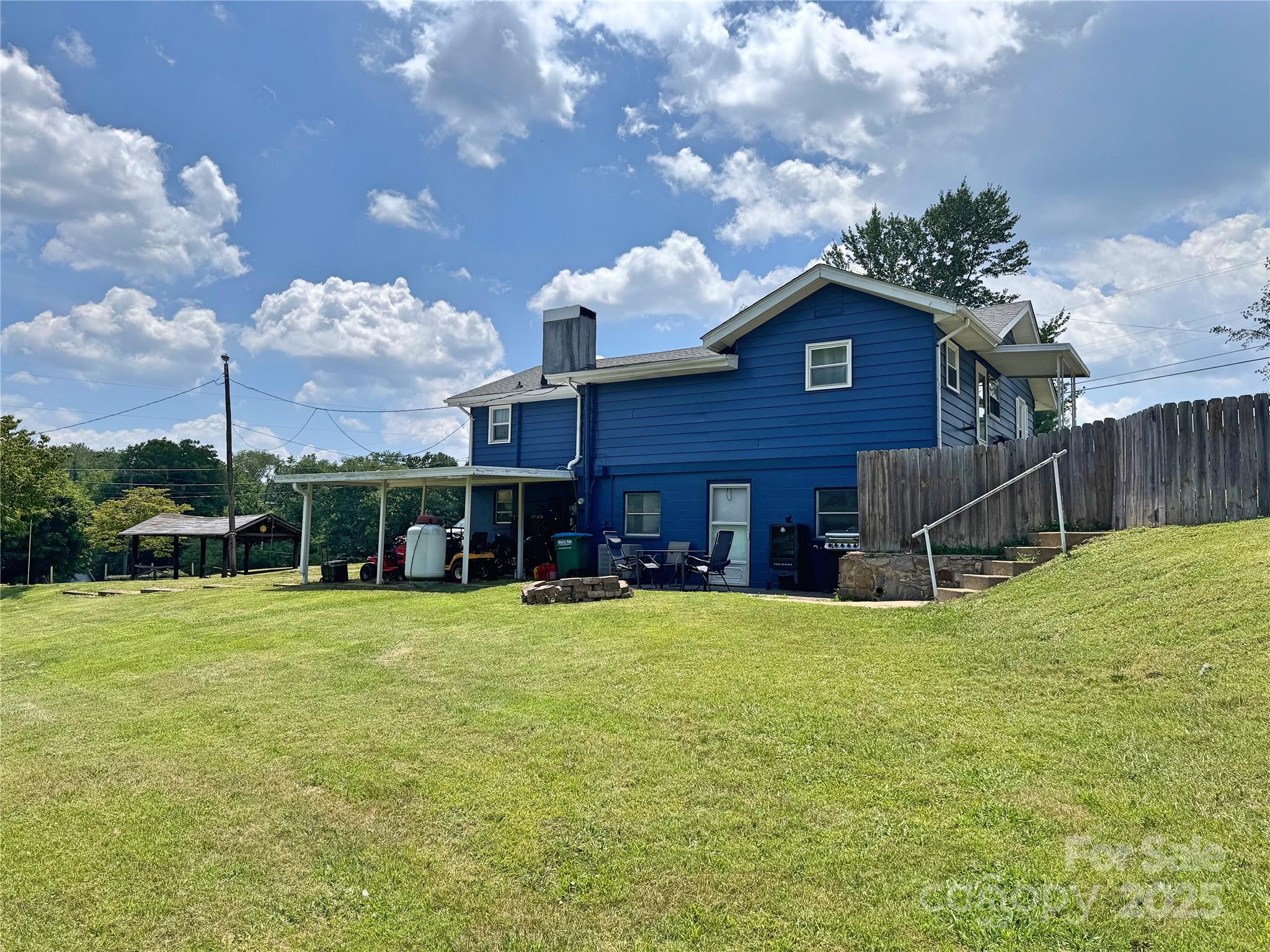506 Gorman Bridge Road Property Photo 5
