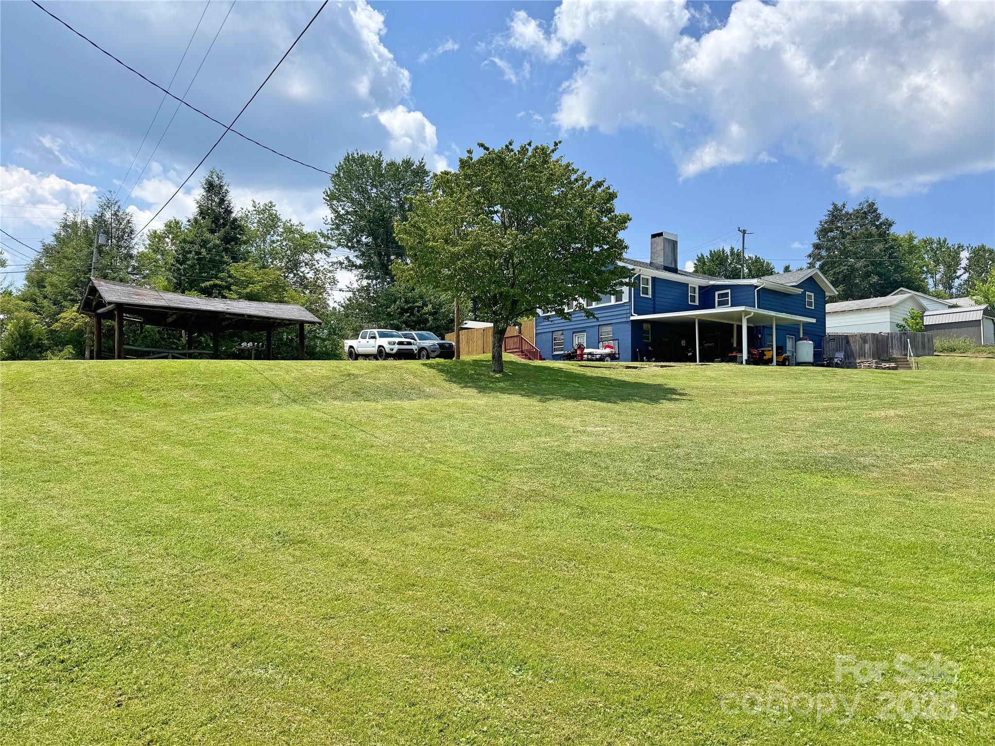 506 Gorman Bridge Road Property Photo 6